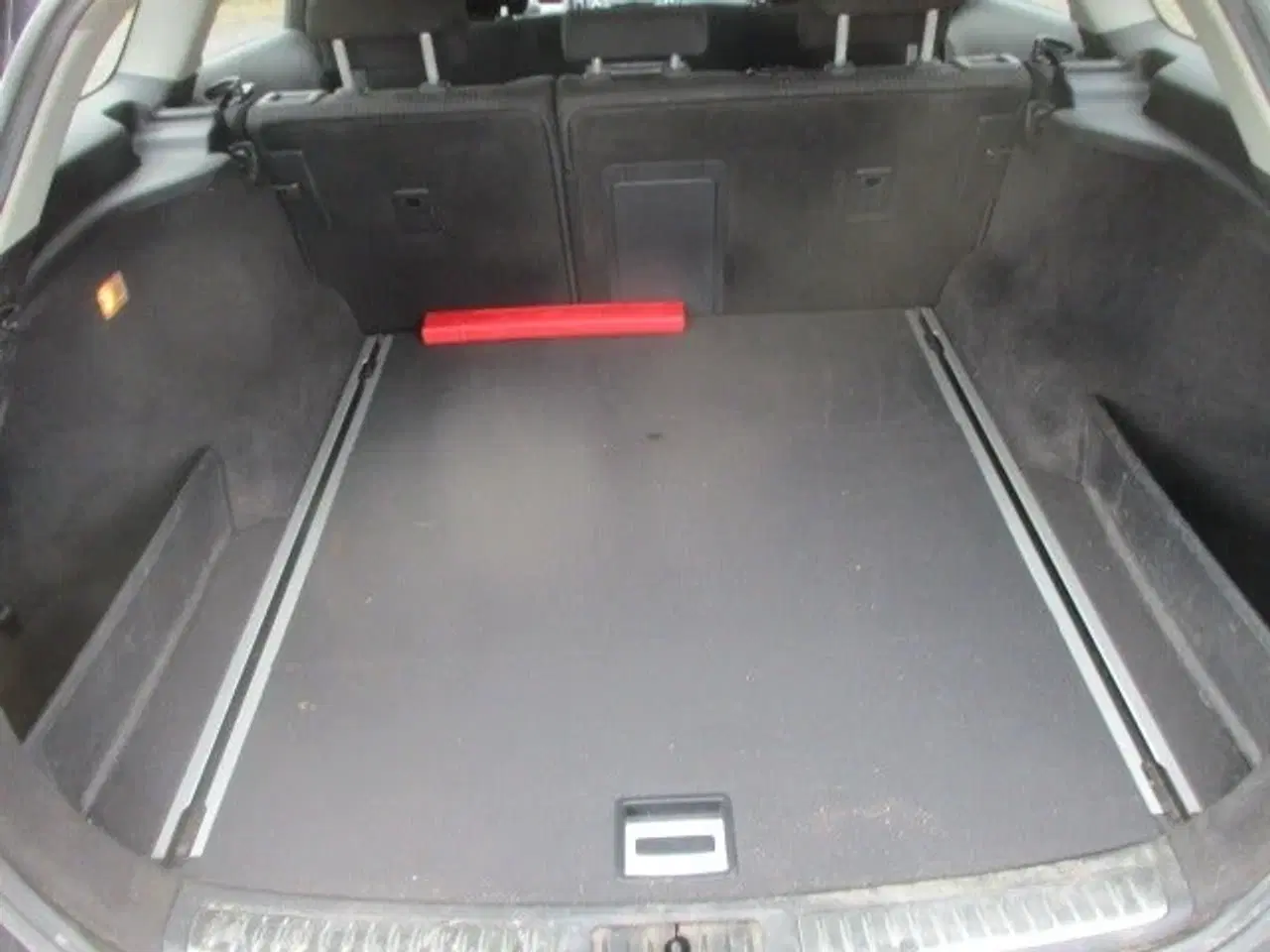 Billede 5 - Toyota Avensis 1,8 VVT-i T2 stc.
