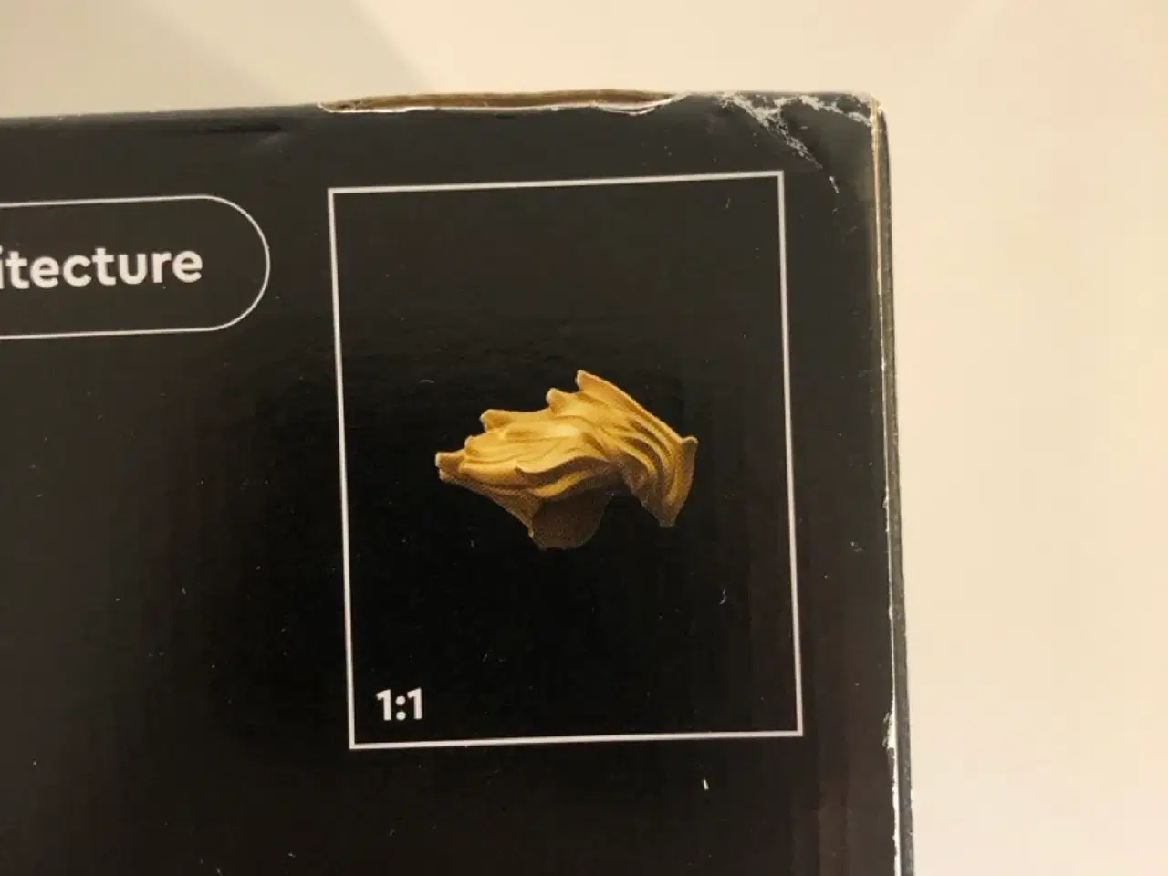 Billede 3 - LEGO Architecture 21042 Statue of Liberty uåbnet