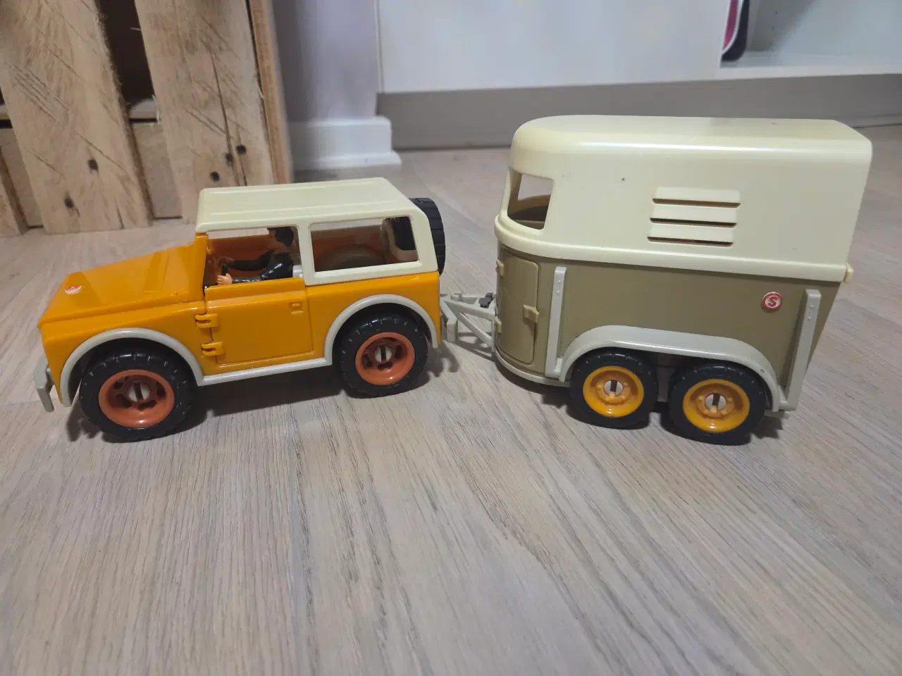 Billede 13 - Schleich Heste samling sælges samlet pris