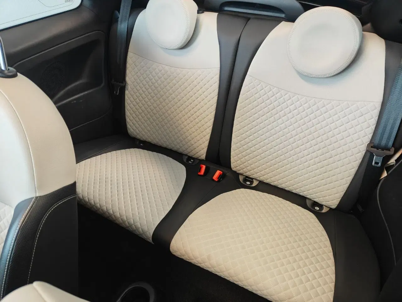 Billede 10 - Fiat 500C 1,0 Hybrid Dolcevita