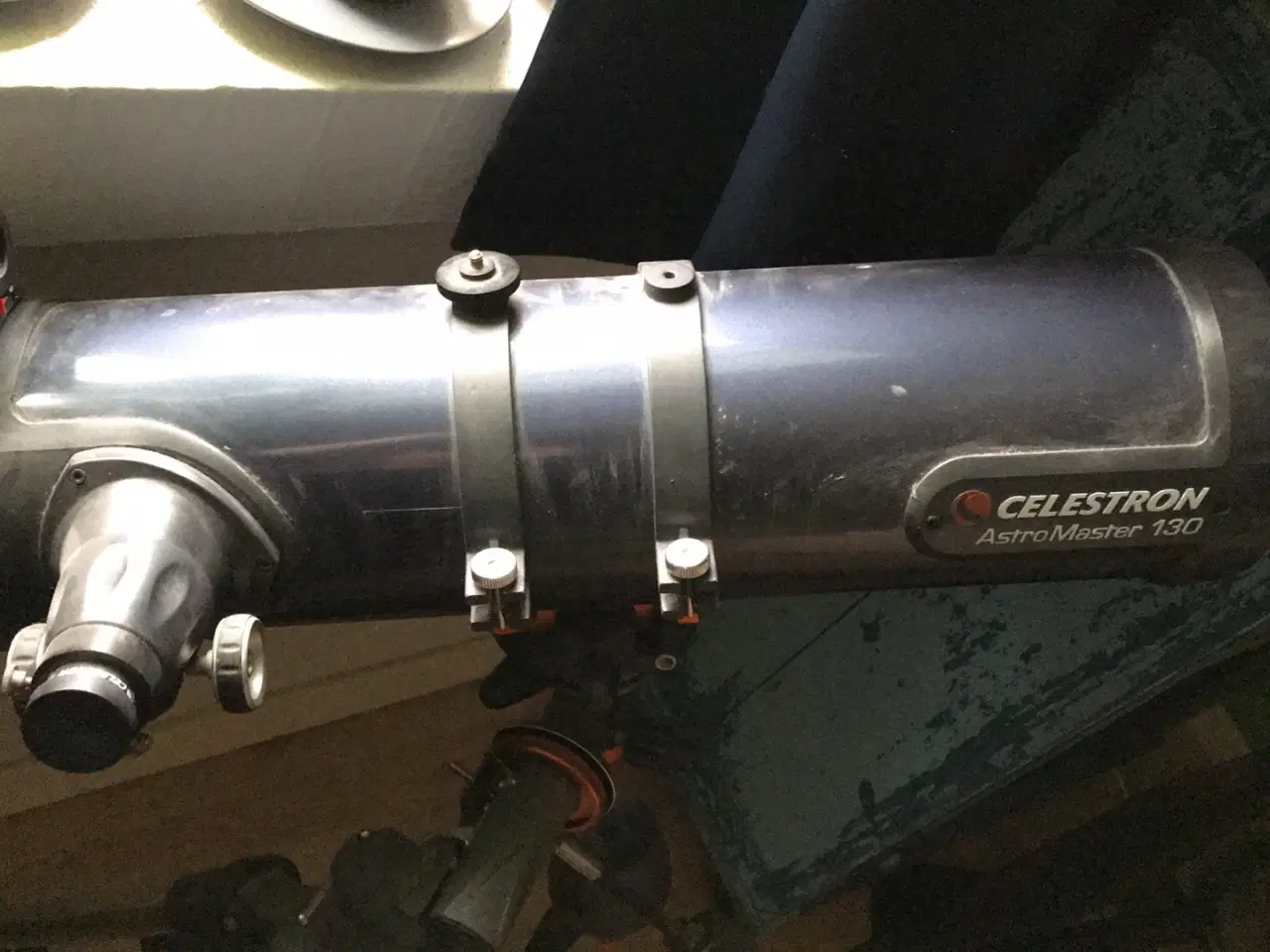 Billede 7 - Celestron Astromaster 130 stjernekikkert