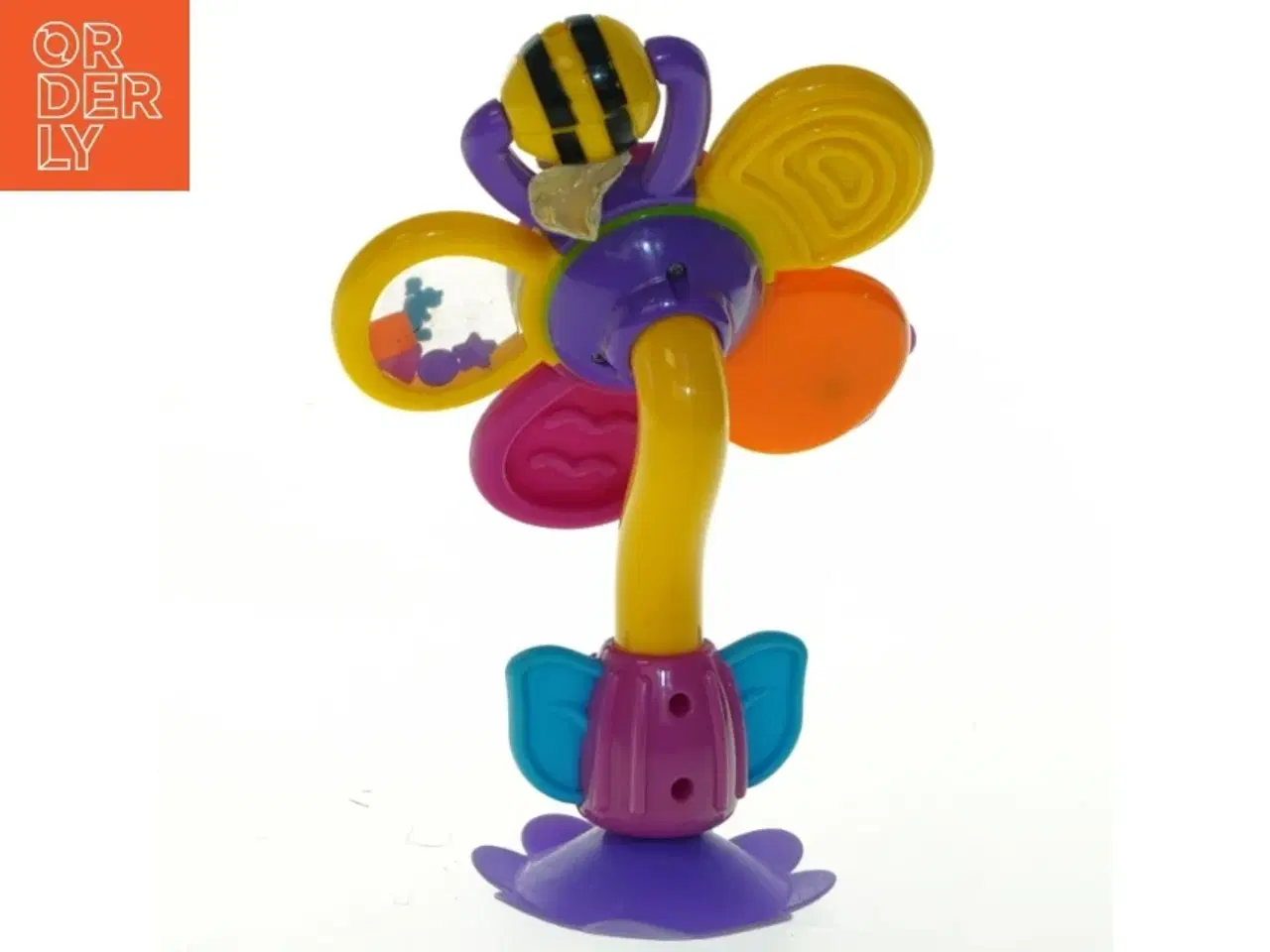 Billede 2 - Baby ranglering fra Bellino (str. 22x15 cm)