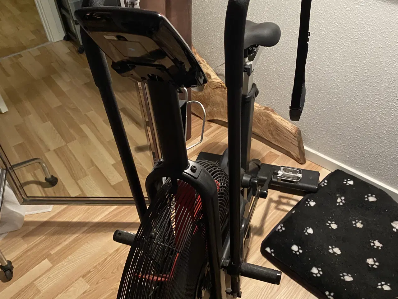 Billede 7 - Odin Windpower cykel .