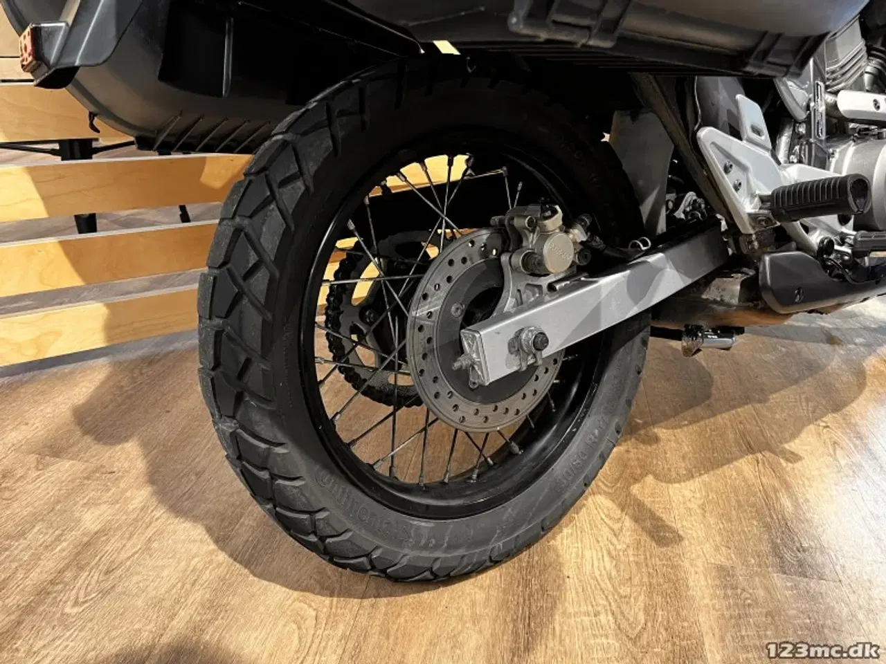 Billede 11 - Honda XL 650 V