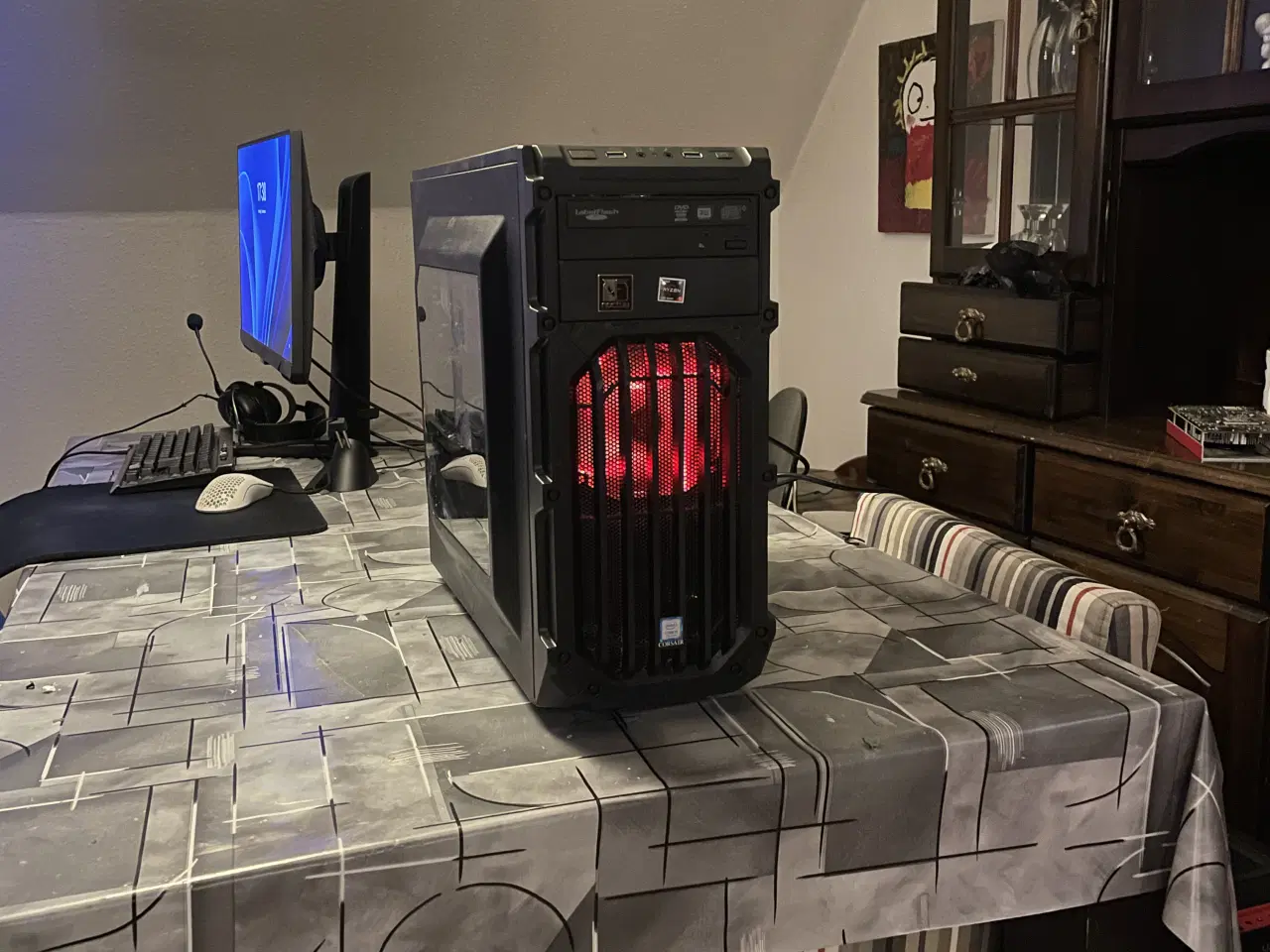 Billede 6 - I9 GAMER PC