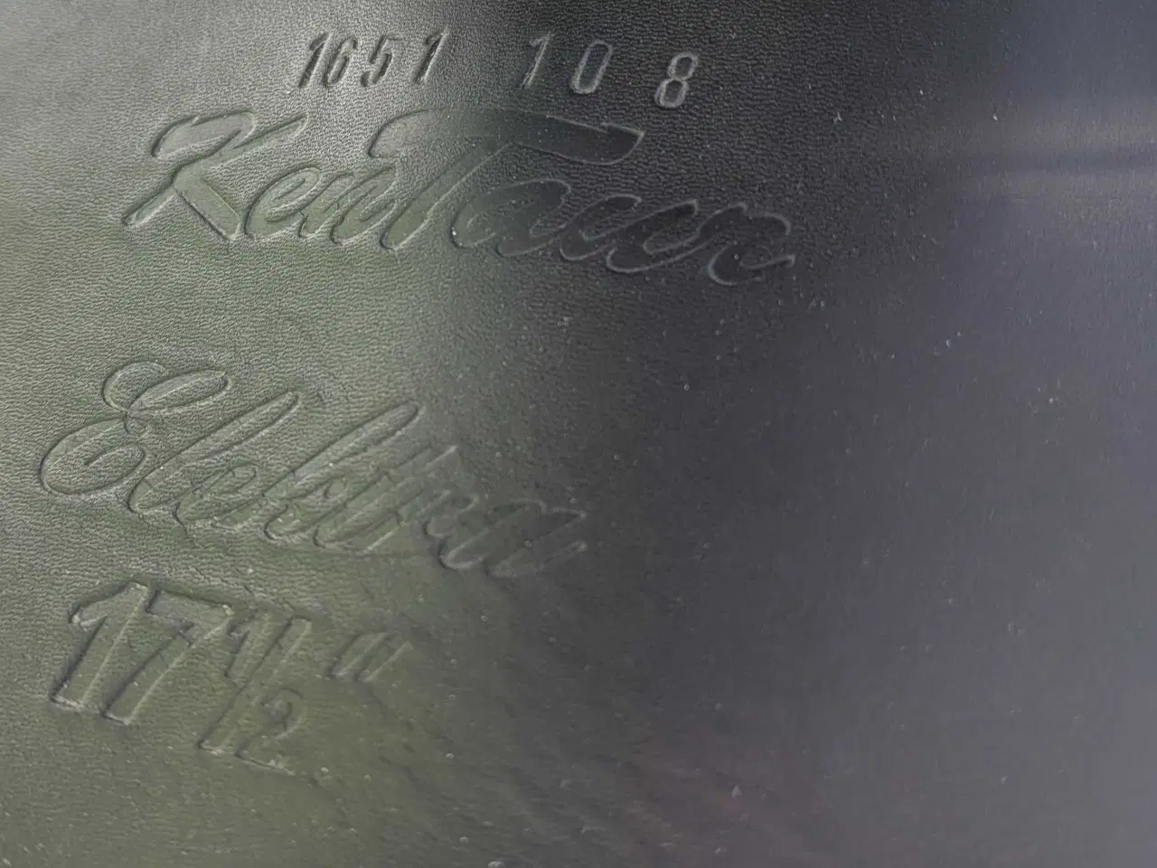 Billede 6 - Kentaur Elektra 17,5 "