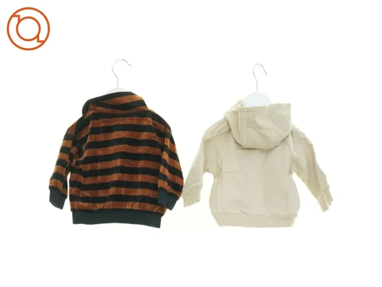 Billede 4 - Cardigans (2. stk.) (str. 74 cm)