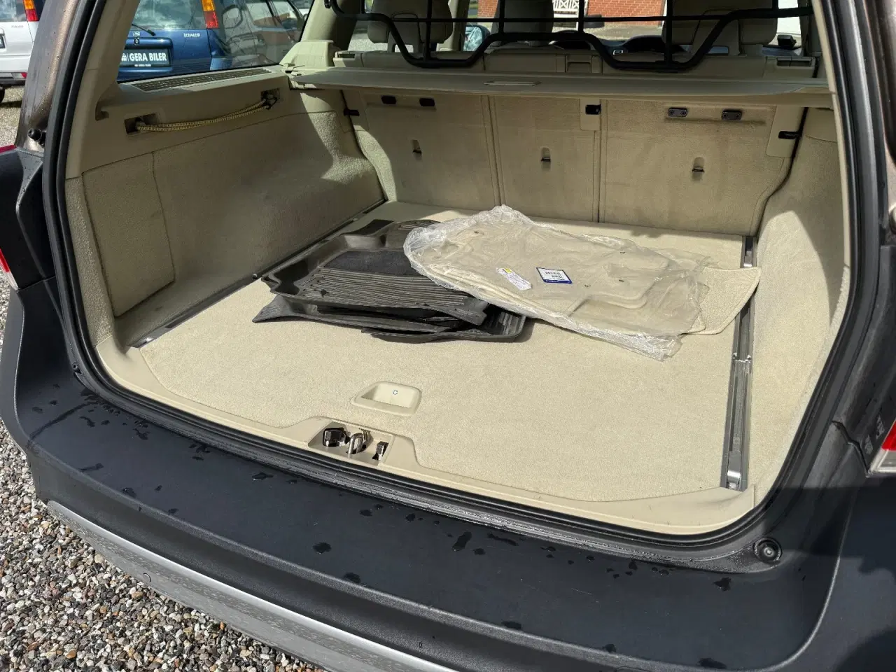Billede 18 - Volvo XC70 2,4 D4 181 Summum aut. AWD