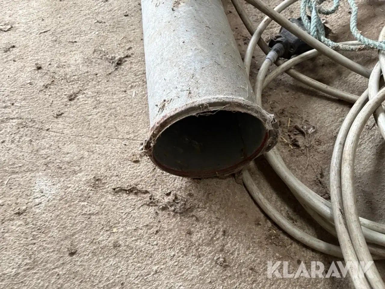 Billede 11 - Blæser Hazag 2 styk.