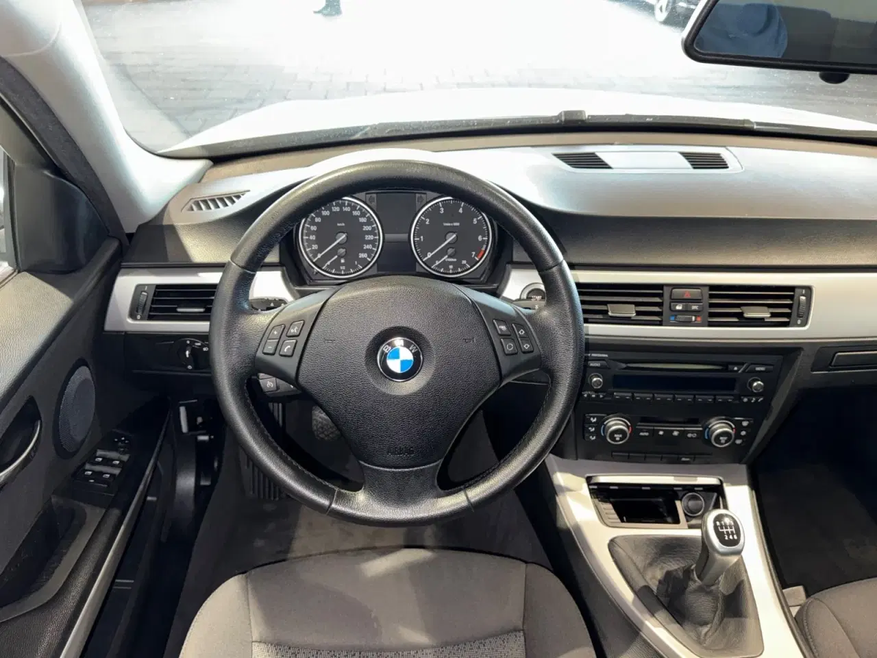 Billede 6 - BMW 318i 2,0