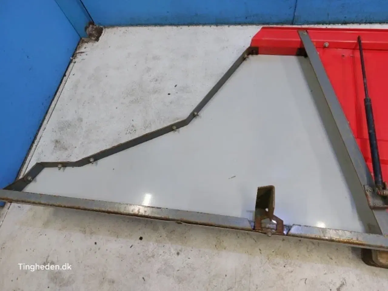 Billede 21 - Massey Ferguson 7274 Skærm 28185031