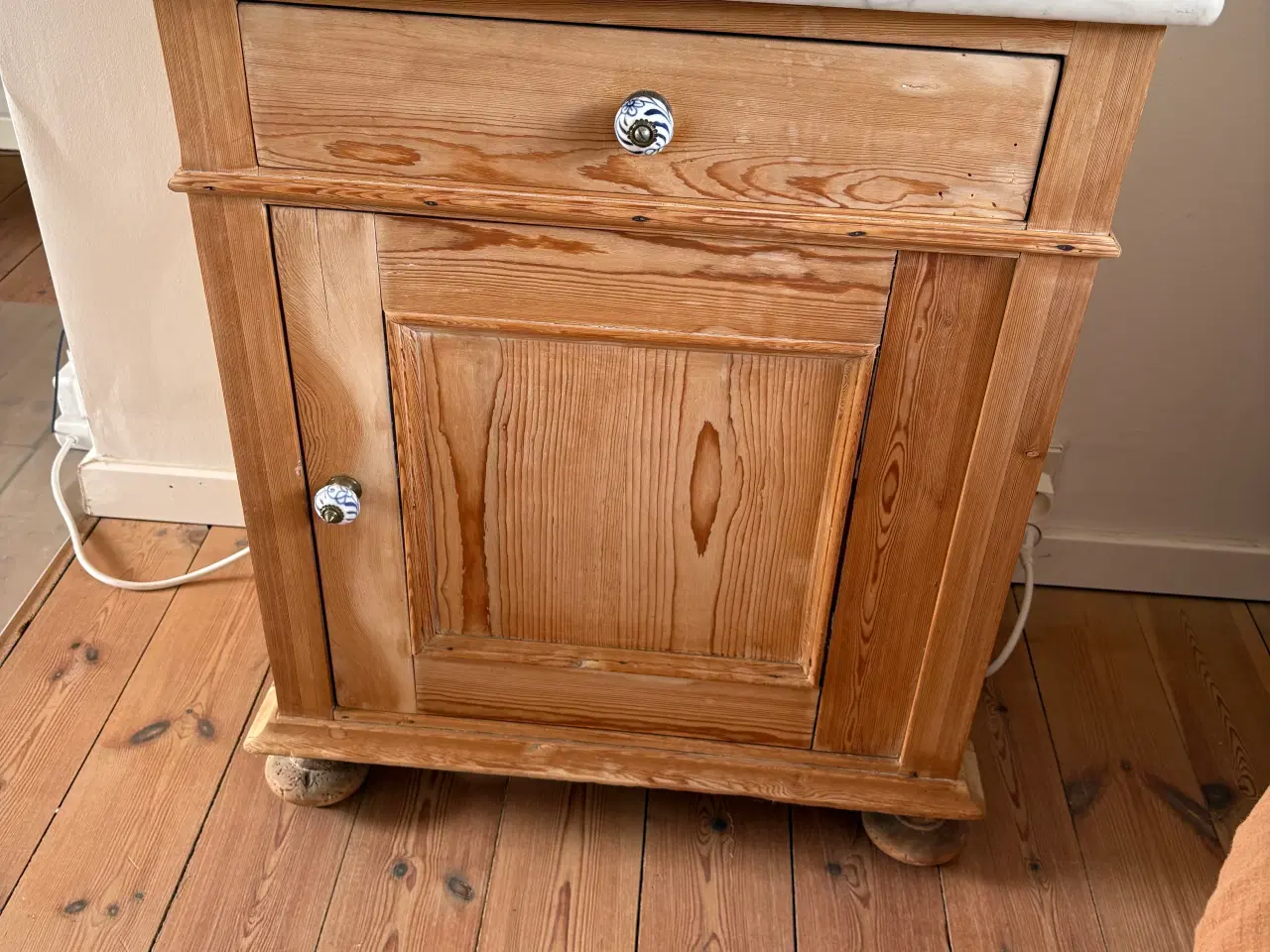Billede 1 - Servantebord