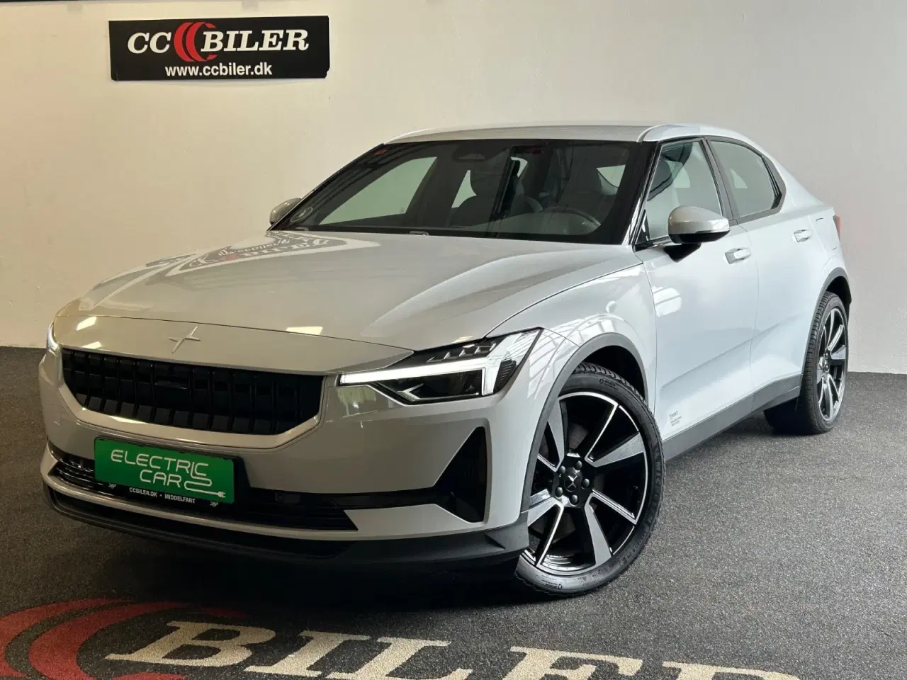 Billede 1 - Polestar 2  Standard Range