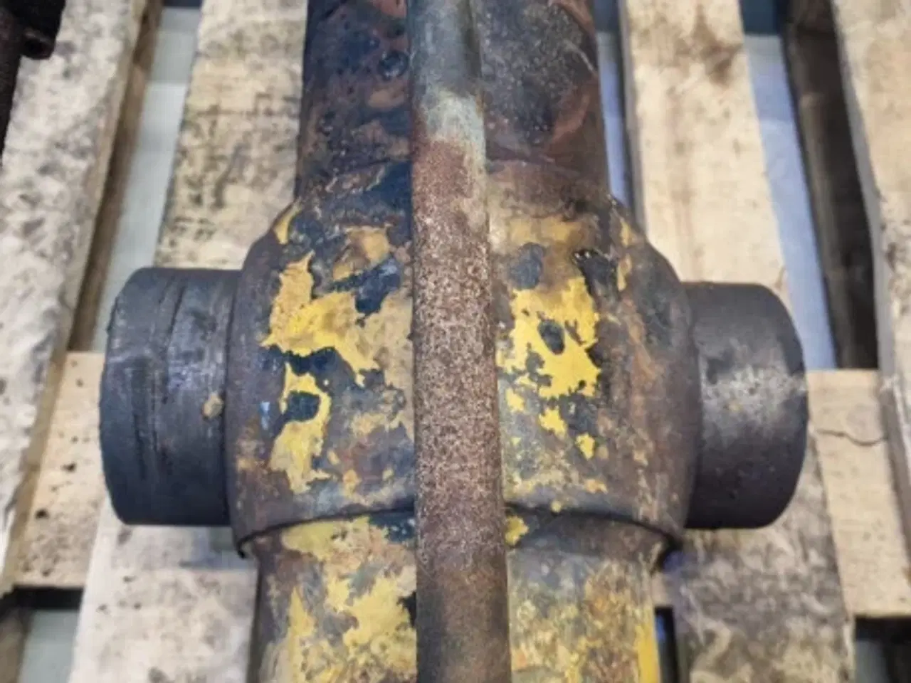 Billede 19 - Volvo L120 Cylinder VOE11088048