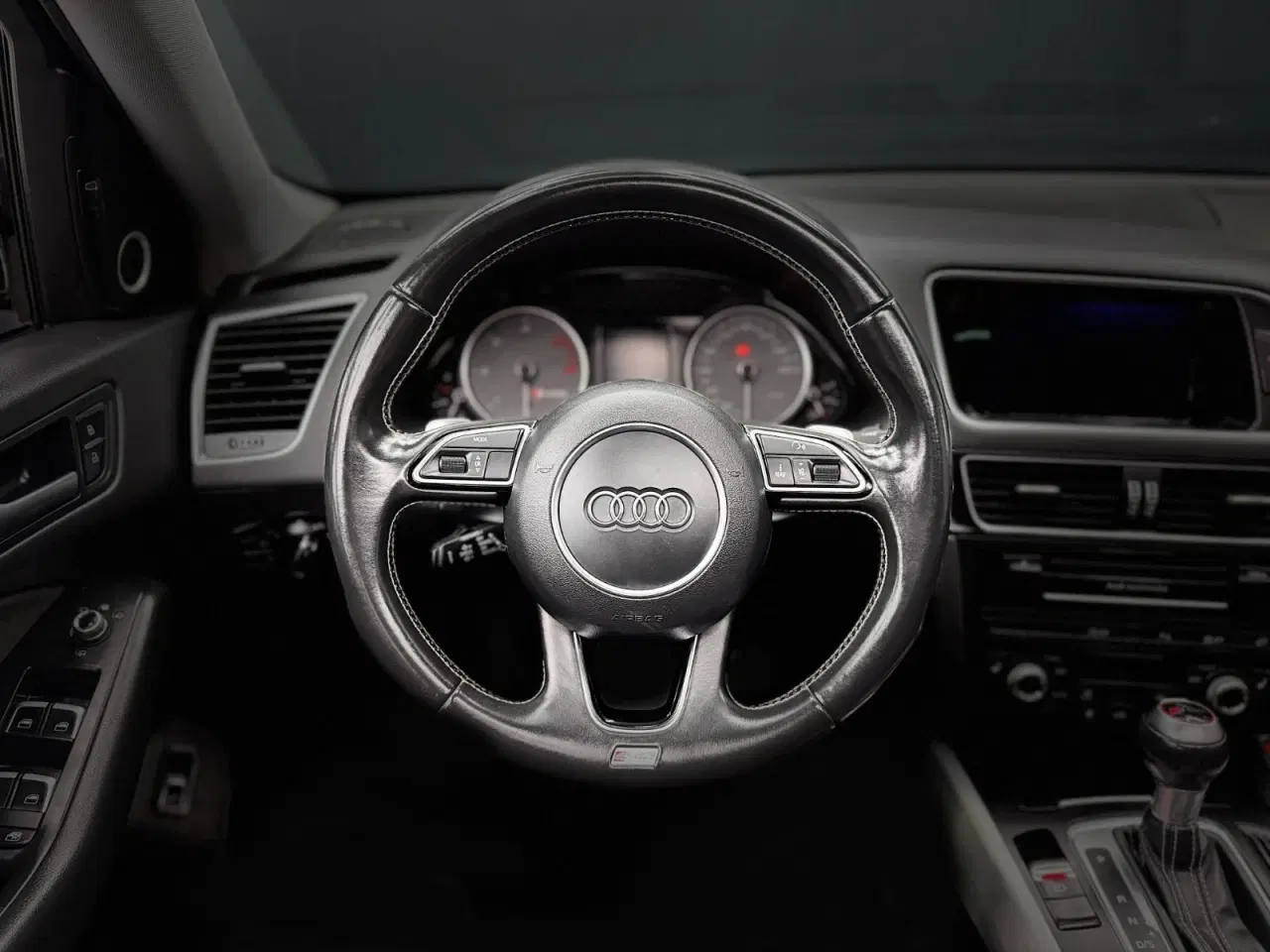 Billede 7 - Audi SQ5 3,0 TDi 326 Competition quattro Tiptr.
