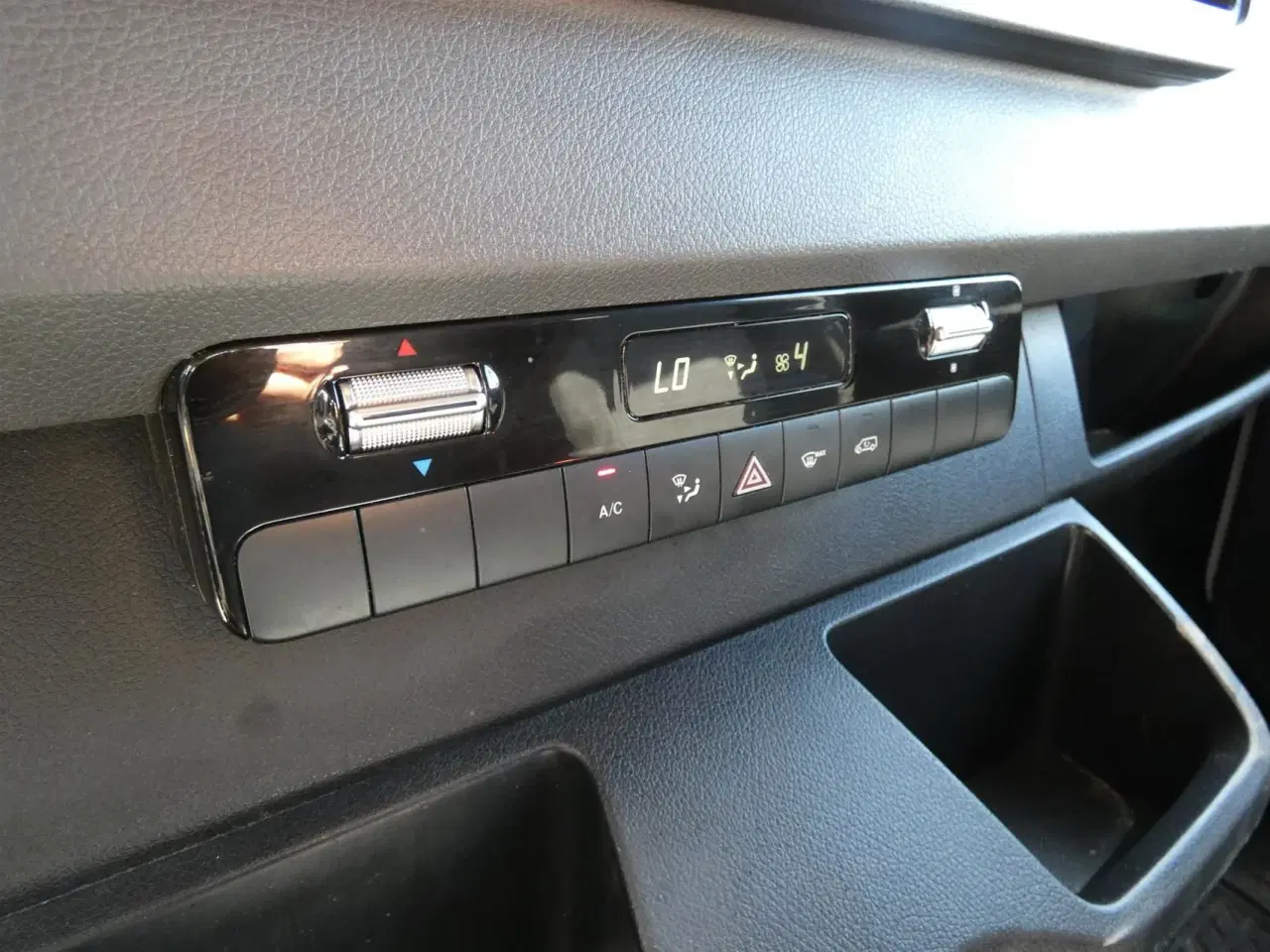 Billede 12 - Mercedes-Benz Sprinter 314 2,1 CDI A2 143HK Ladv./Chas. Aut.