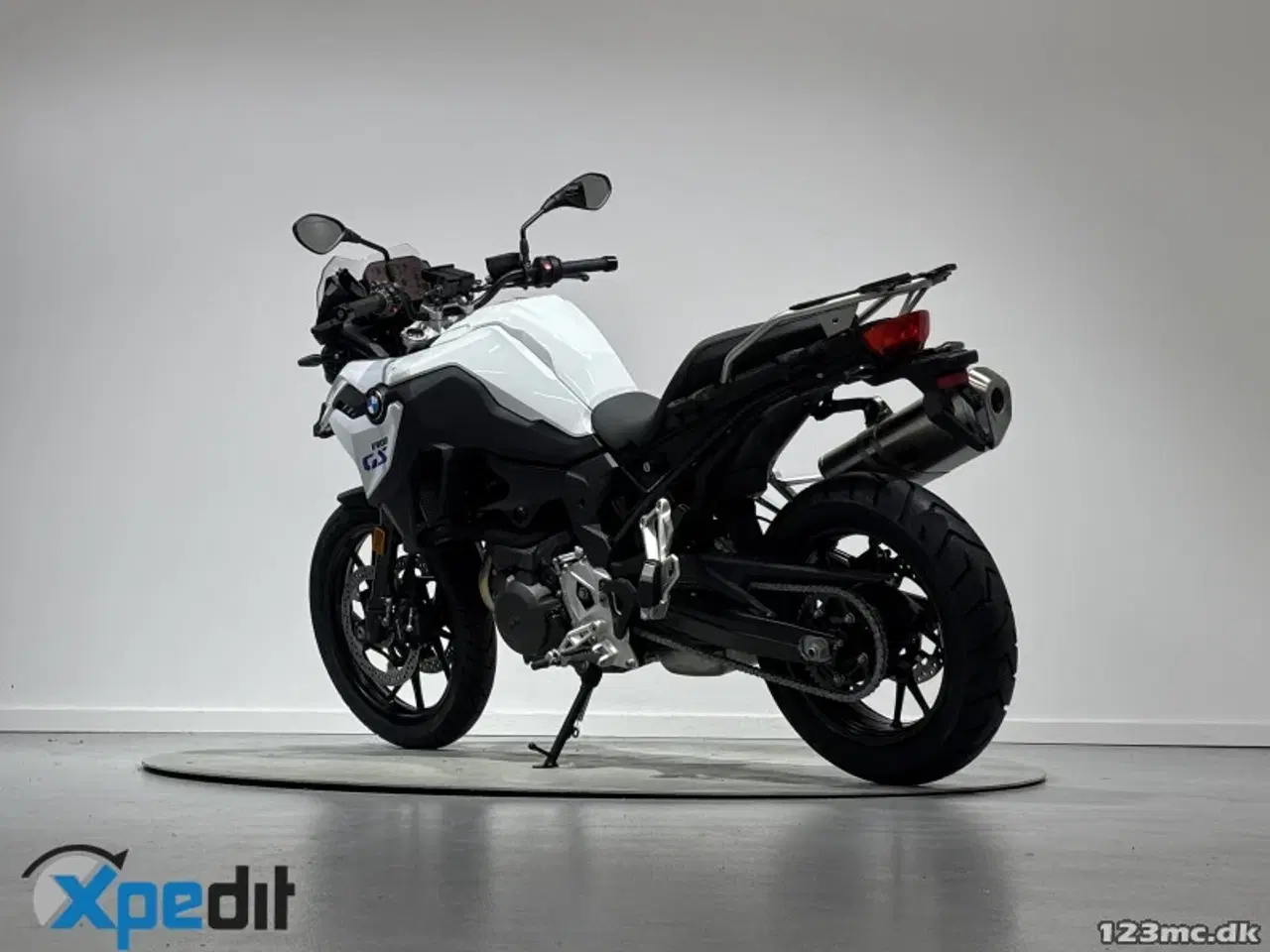 Billede 7 - BMW F 800 GS