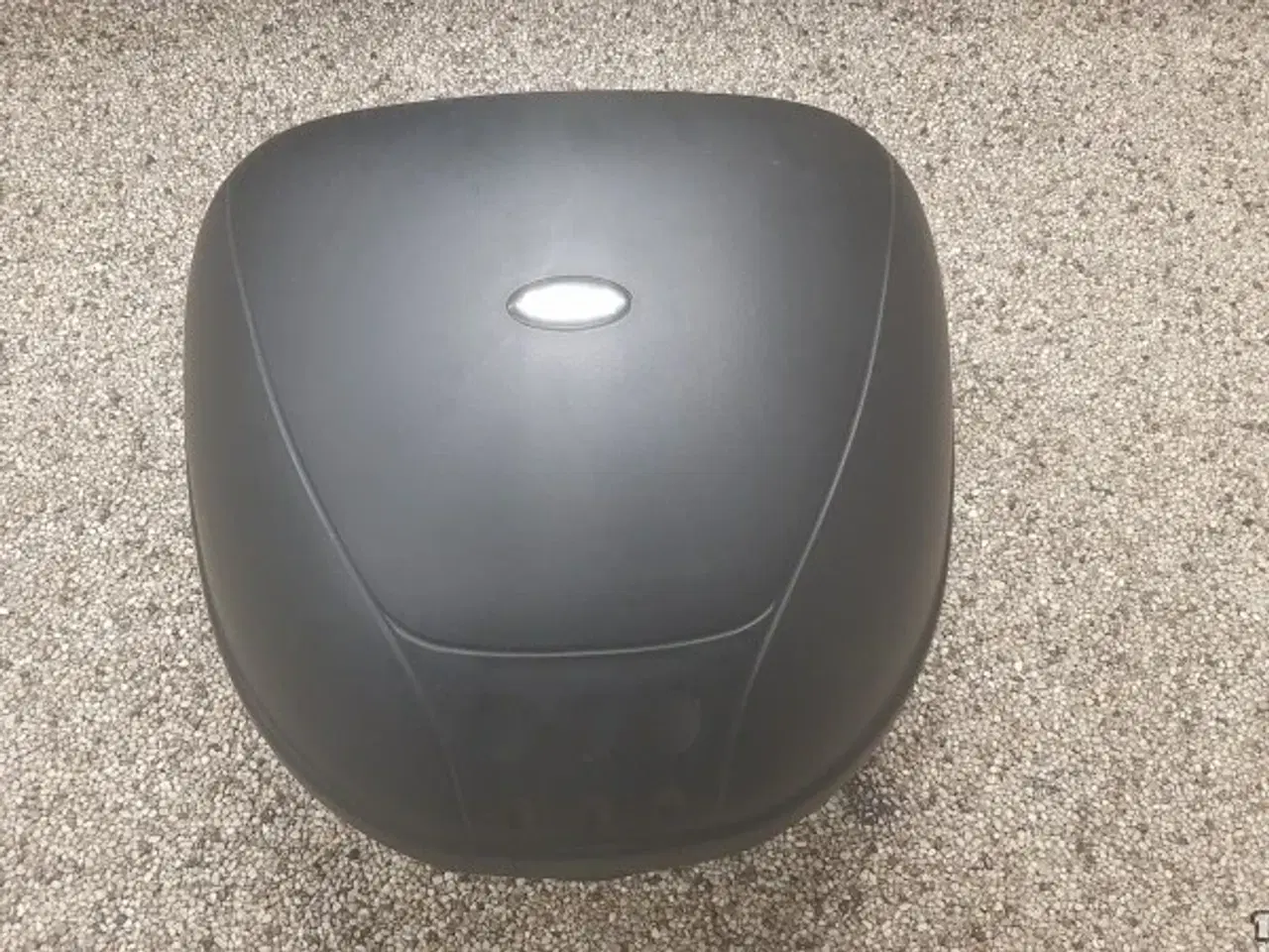 Billede 1 - Yamaha Topboks Original