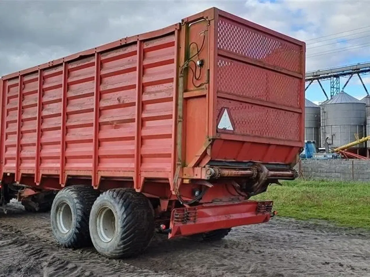 Billede 3 - Tim GSV 40