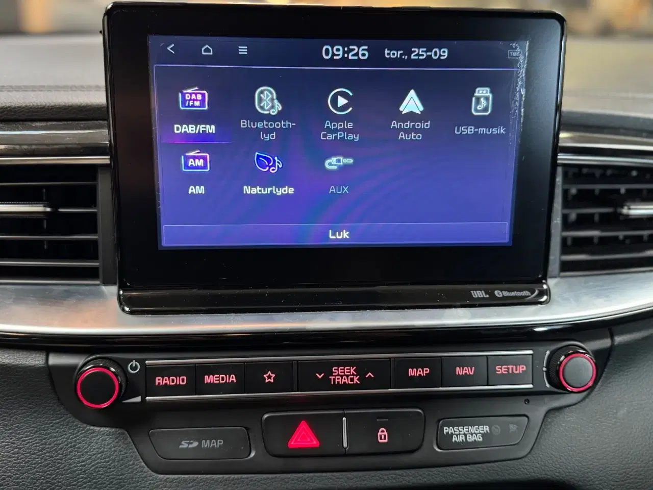 Billede 12 - Kia ProCeed 1,6 T-GDi GT DCT