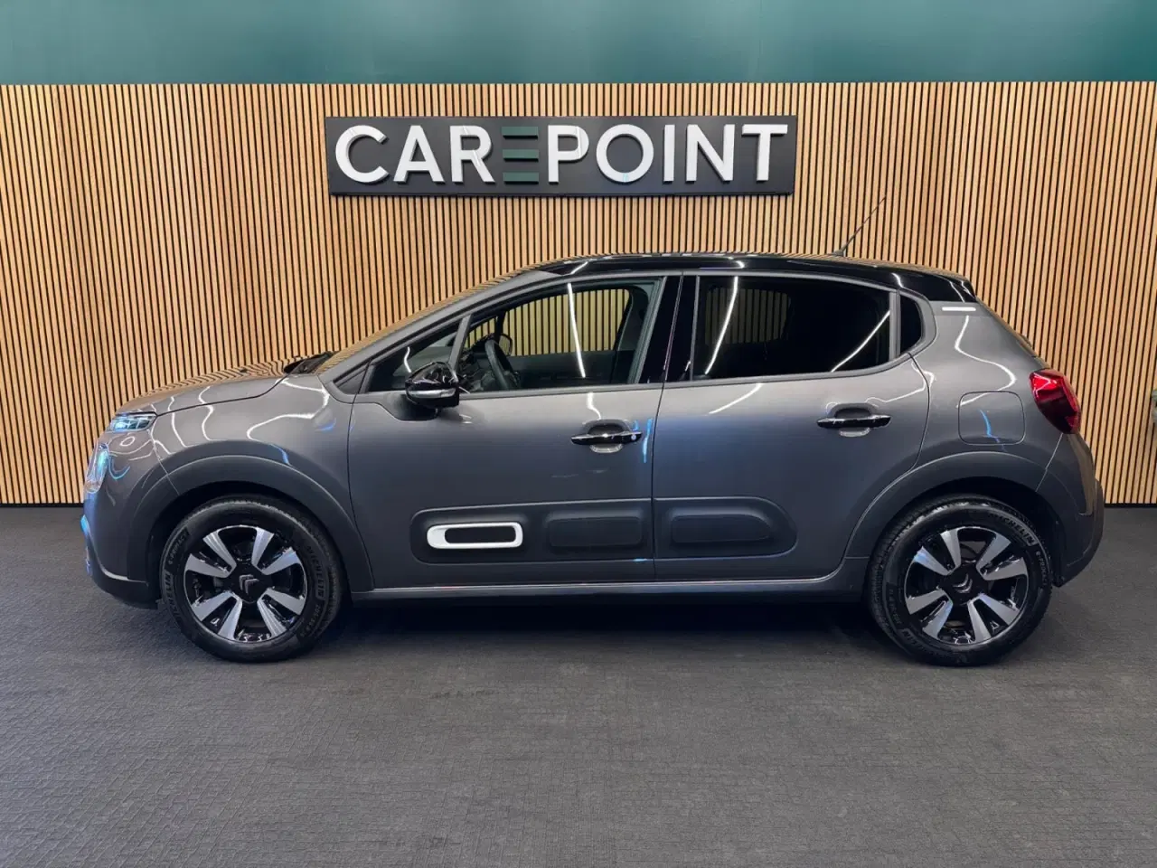Billede 2 - Citroën C3 1,2 PureTech 83 Attraction
