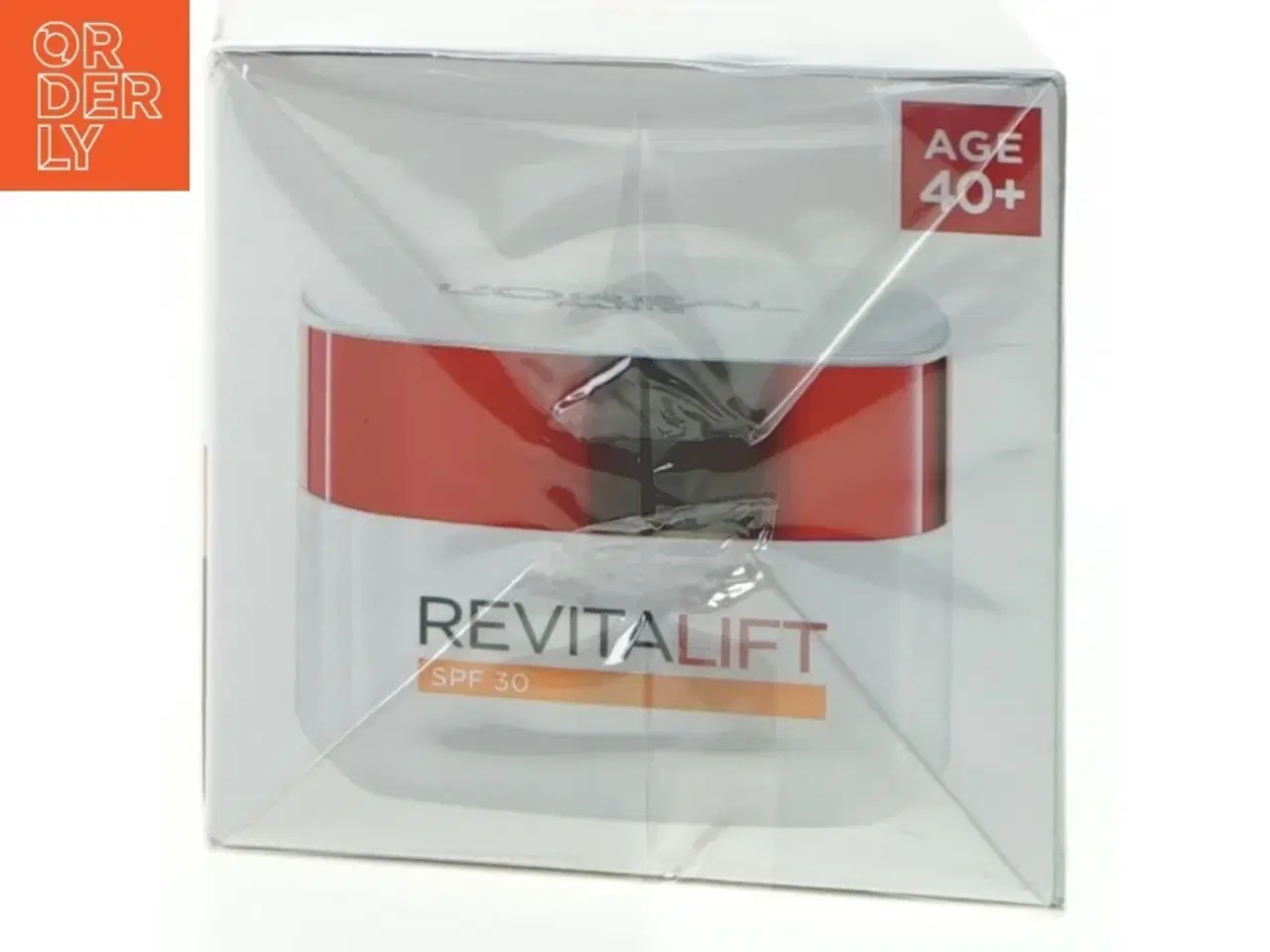 Billede 2 - L&#180;Oreal Revitalift day cream (str. 50 ml)