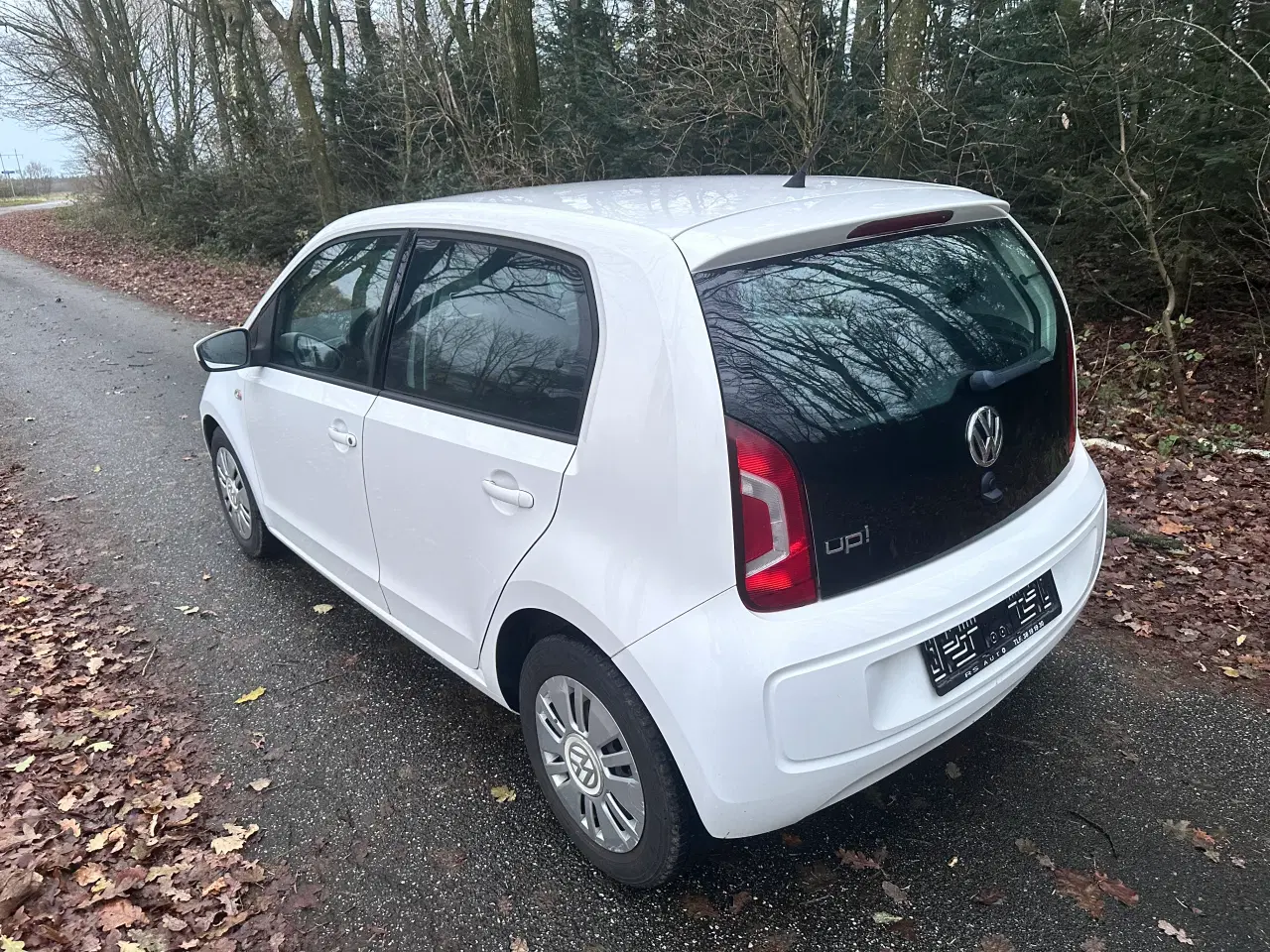 Billede 2 - Nysynet up med godt udstyr