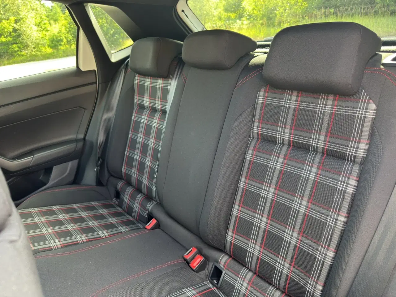 Billede 15 - VW Polo 2,0 GTi DSG