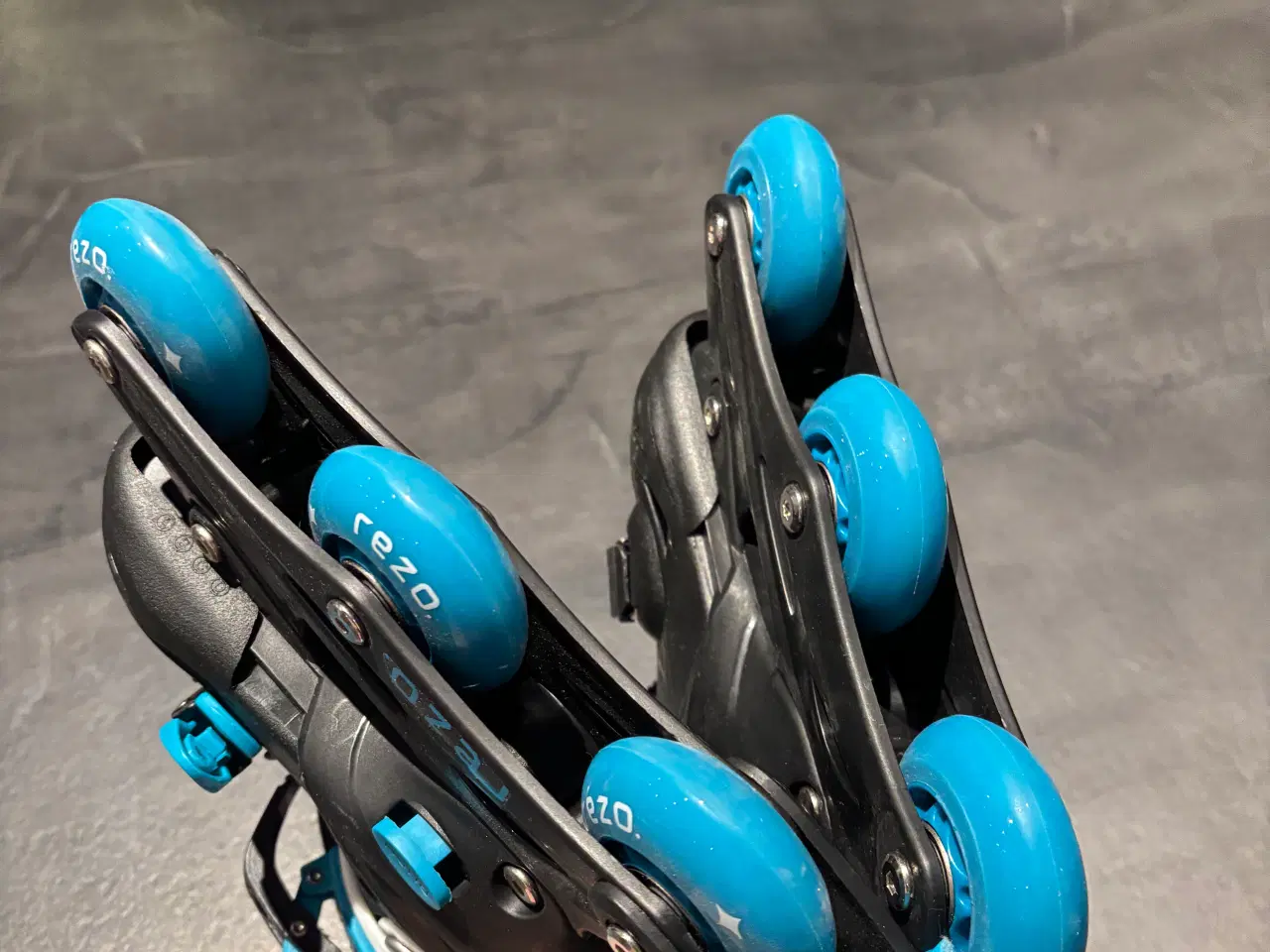 Billede 9 - Rulleskøjter str 26-29