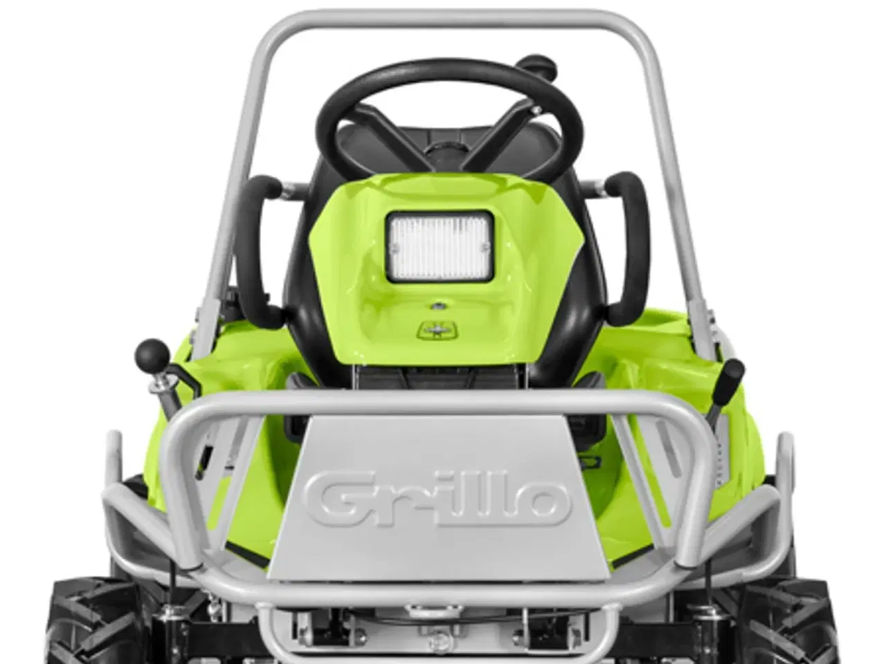 Billede 8 - Grillo Climber 7.15