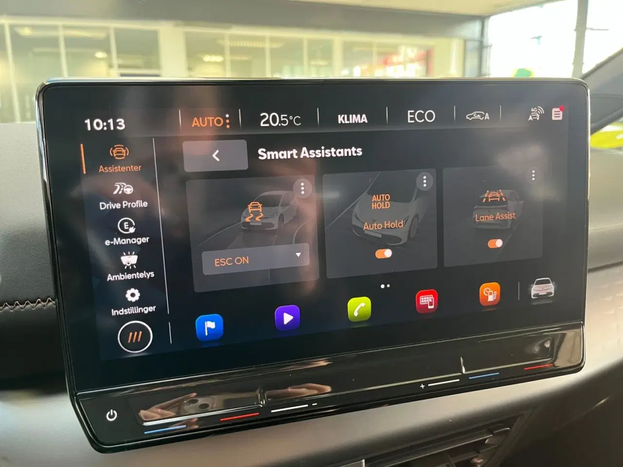 Billede 18 - Cupra Born 58 e-Boost