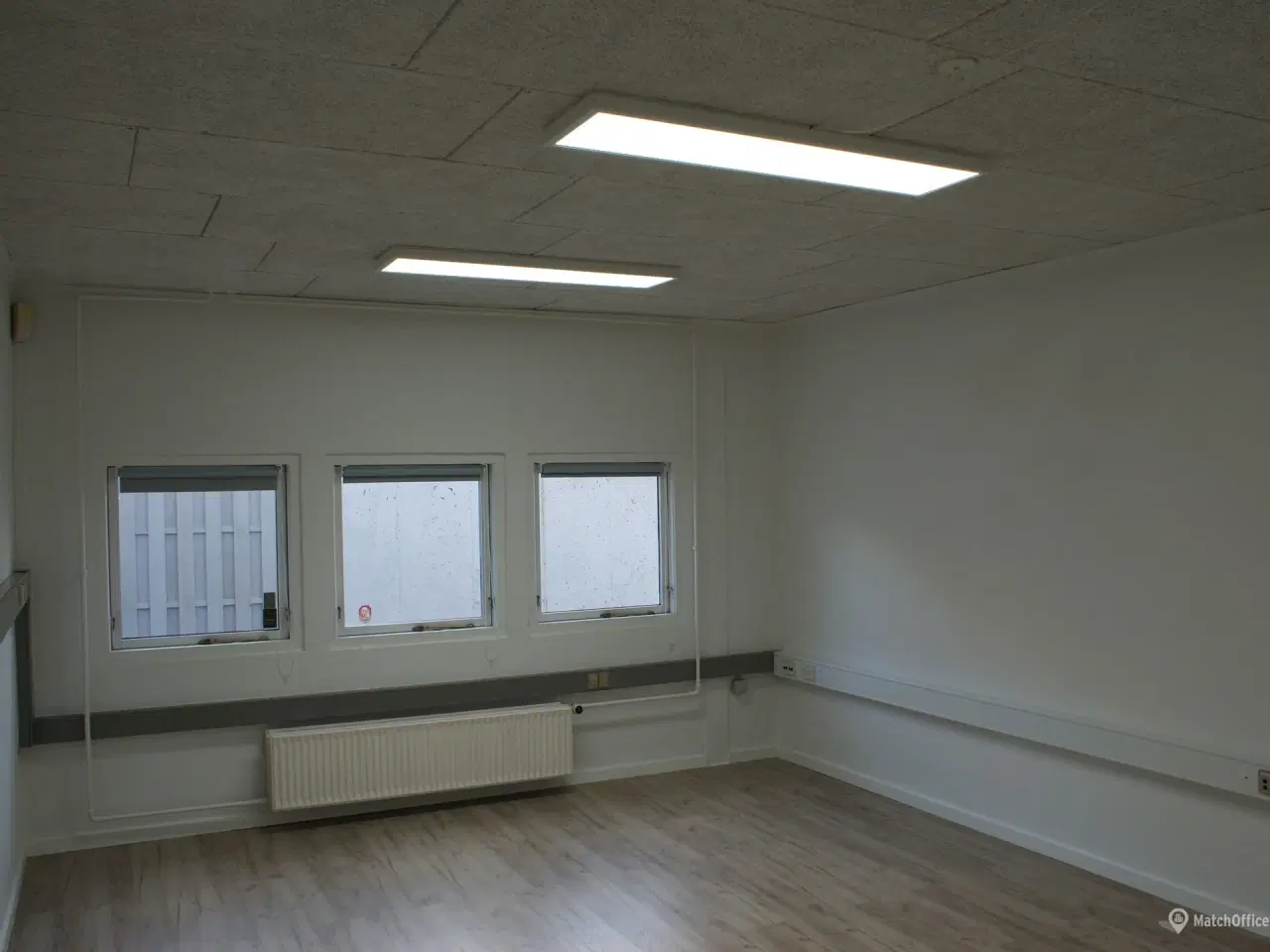 Billede 11 - Lokaler velegnet til kontor eller klinik udlejes 