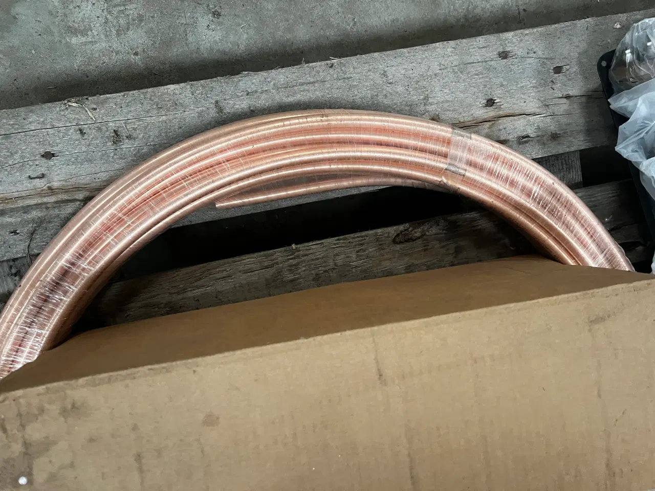 Billede 17 - Komplet STI solvarme anlæg 800L accu