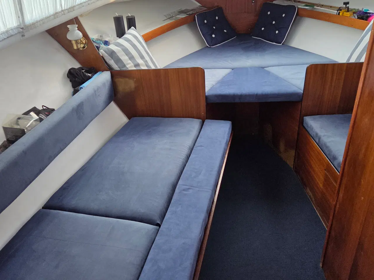 Billede 14 - Fjord 27 Cruiser