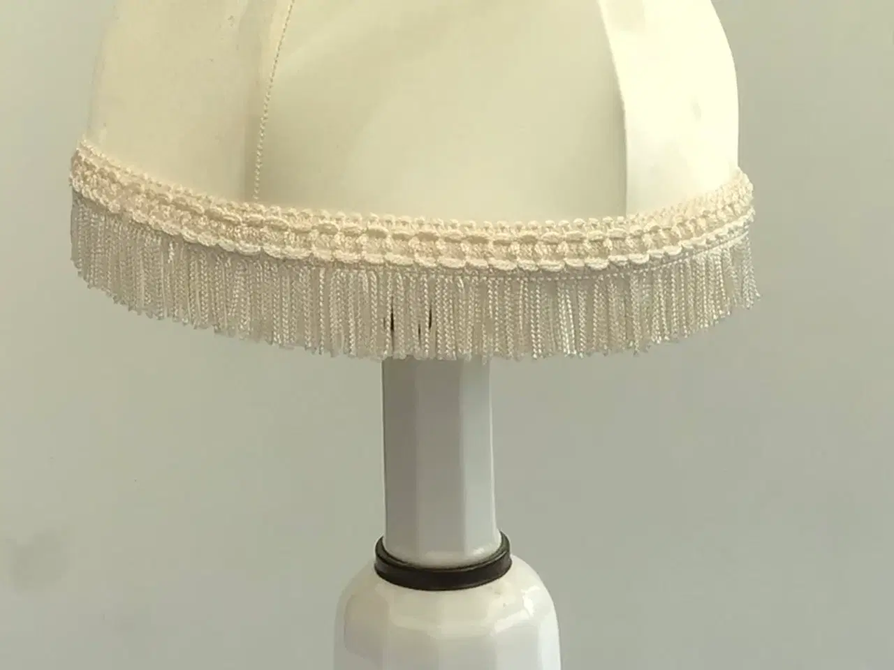 Billede 4 - Bordlampe