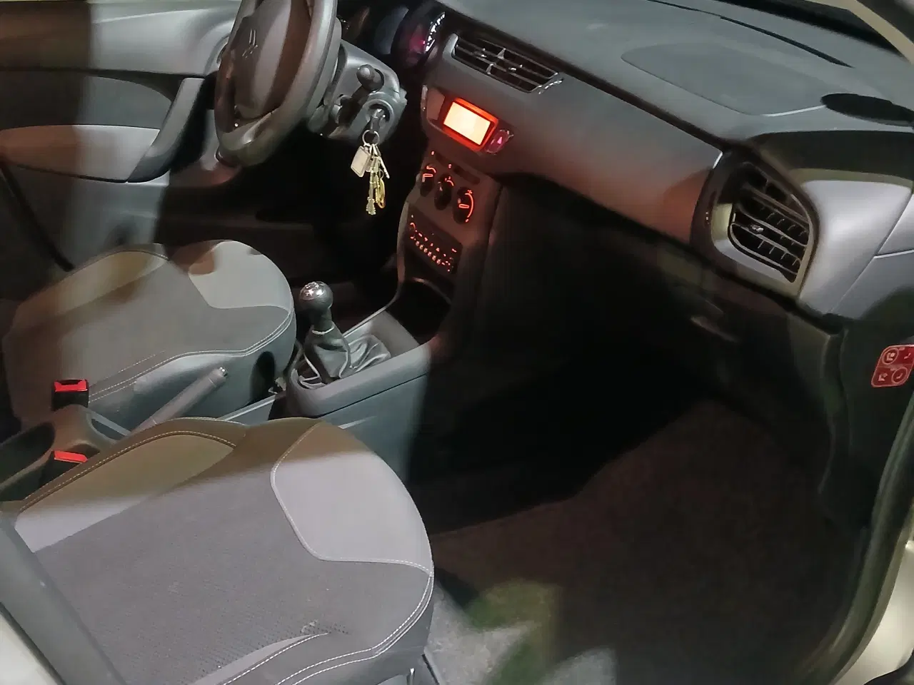 Billede 6 - Citroen c3 1,2 2013 