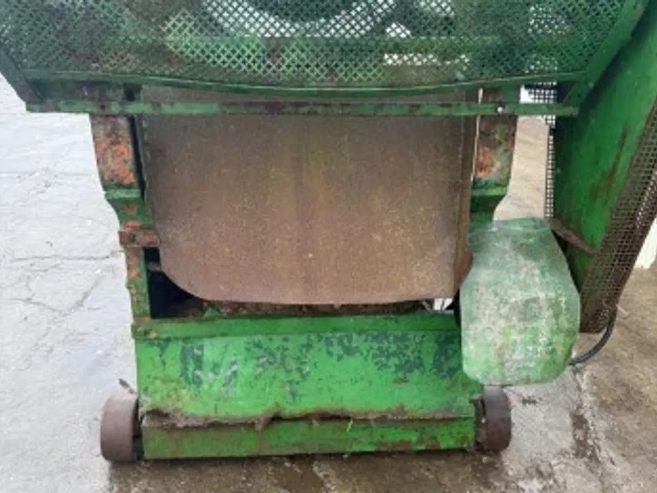 Billede 5 - Rundsortere 