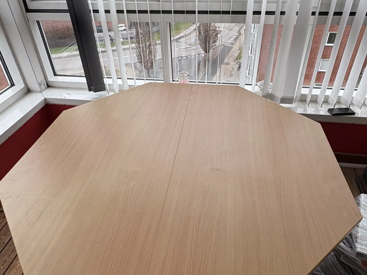 Billede 4 - Blandet møbler og elektronic 