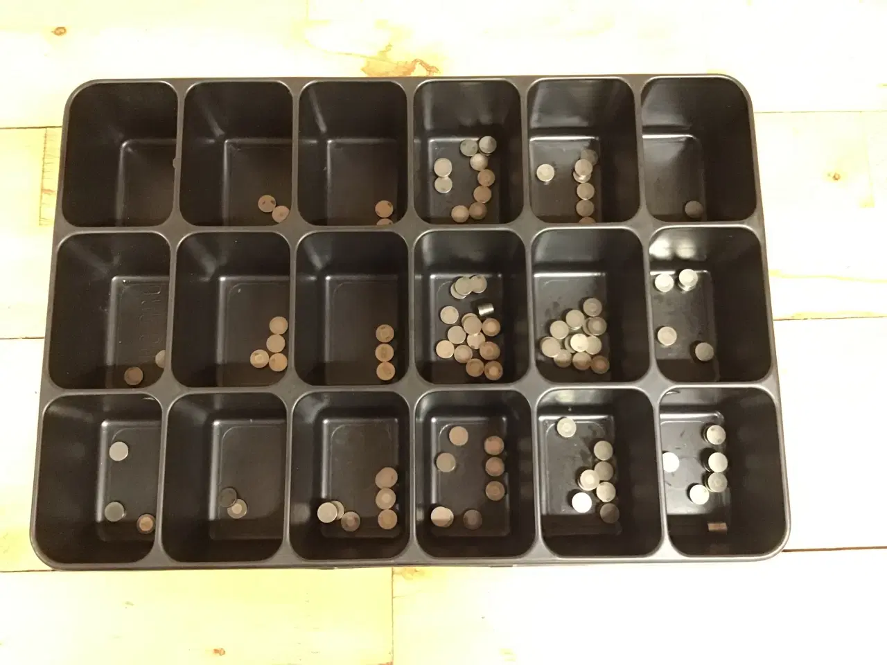 Billede 2 - Suzuki TL 1000R nyt luftfilter