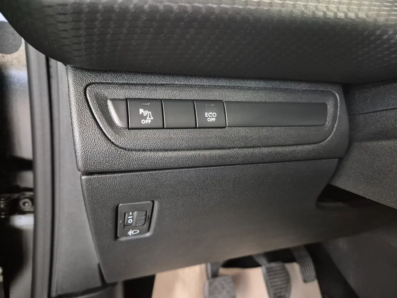 Billede 13 - Peugeot 208 1,2 PureTech Prestige 82HK 5d