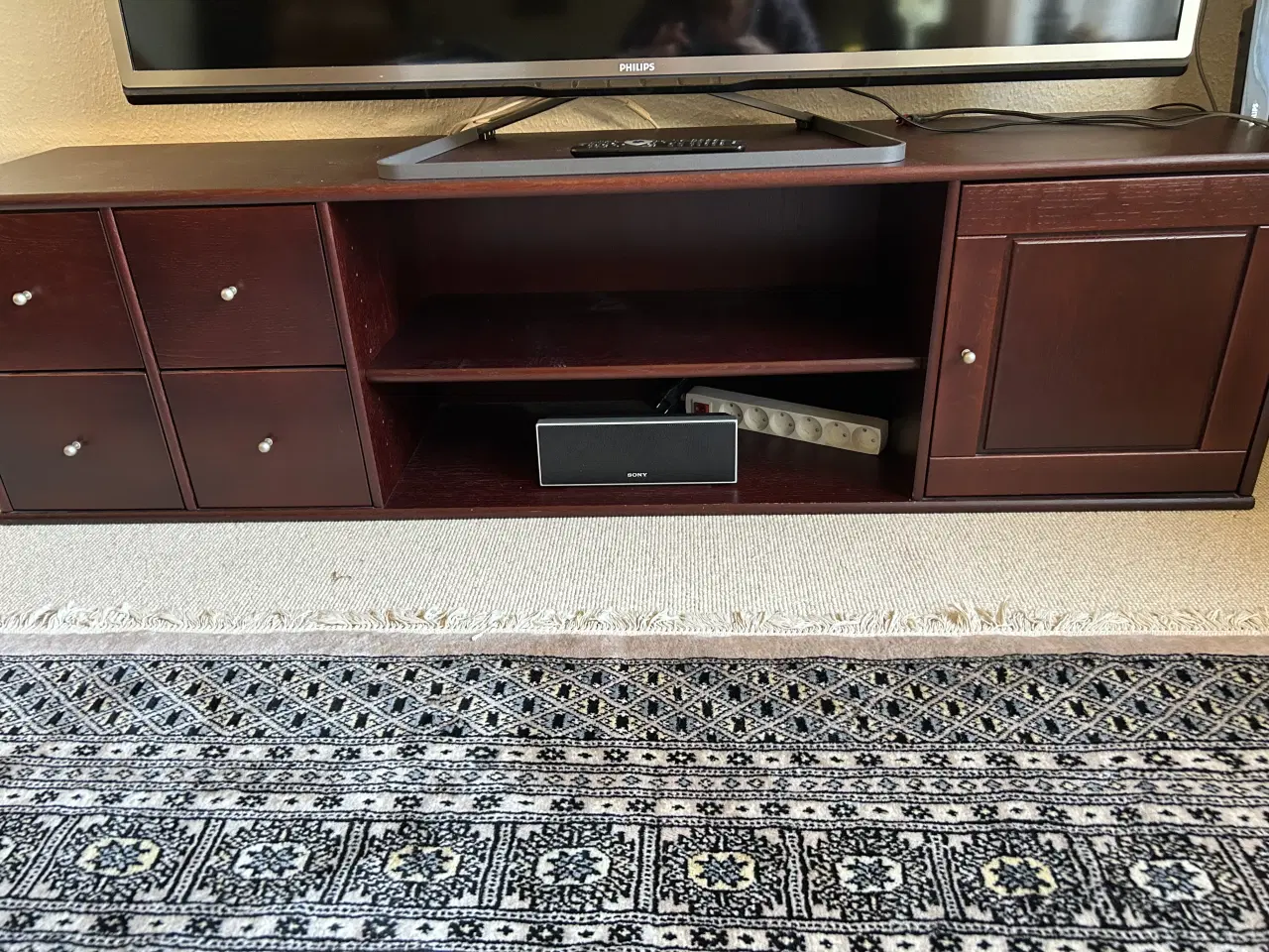 Billede 1 - TV møbel