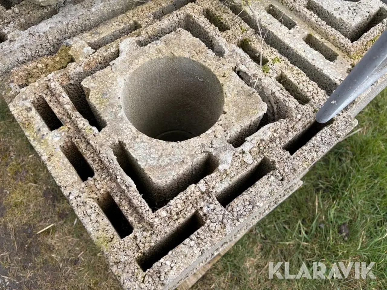 Billede 11 - Skorsten