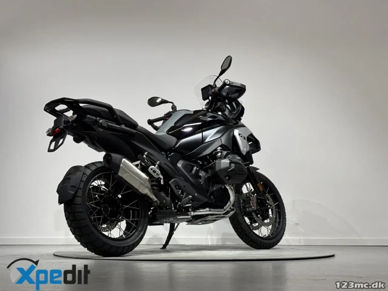 Billede 9 - BMW R 1300 GS