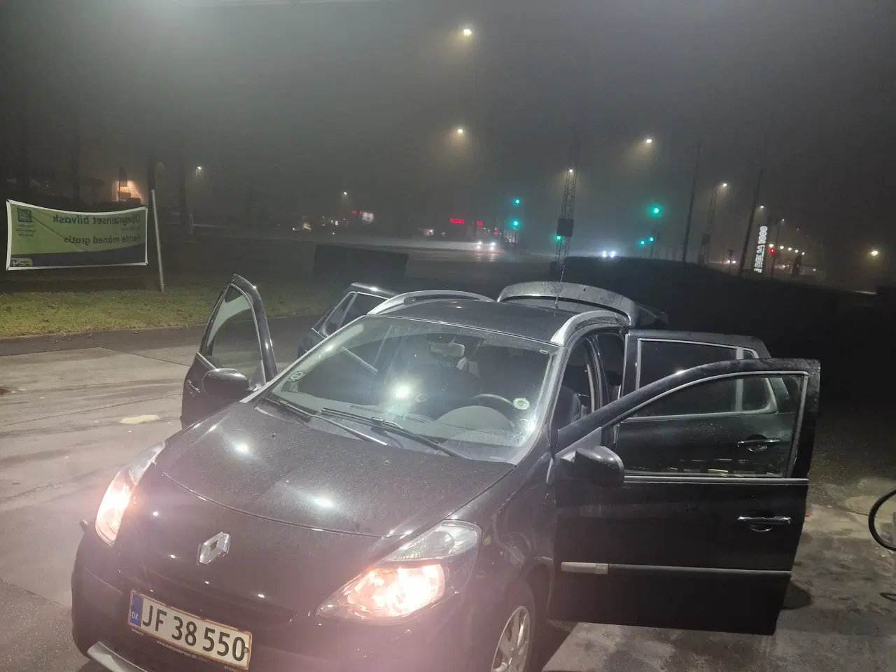 Billede 10 - Renault clio 2012 sport tourer 1,5 dci