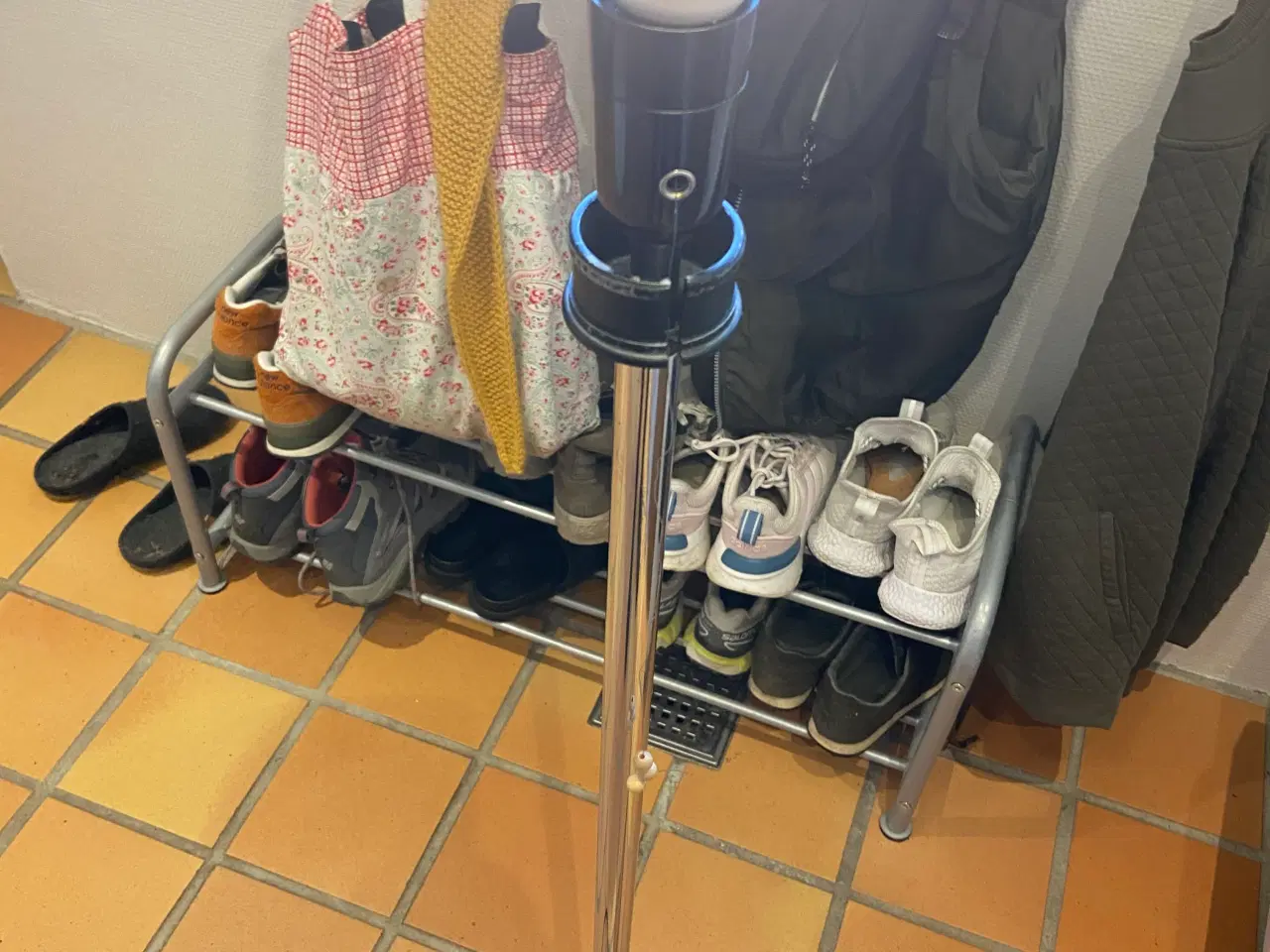 Billede 1 - En Louis Poulsen pH 80