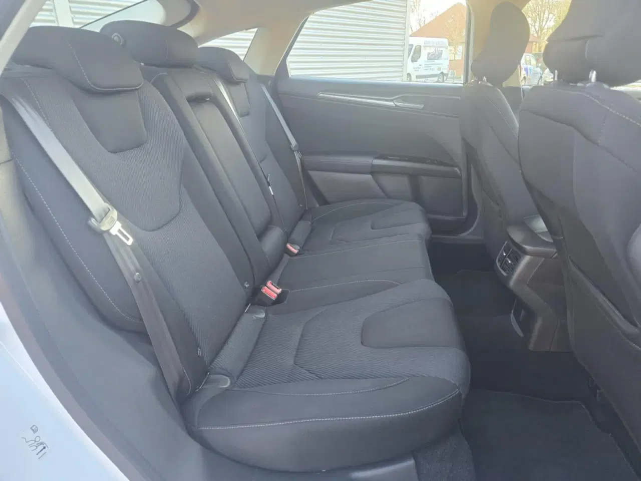 Billede 6 - Ford Mondeo 2,0 TDCi 180 Titanium aut.