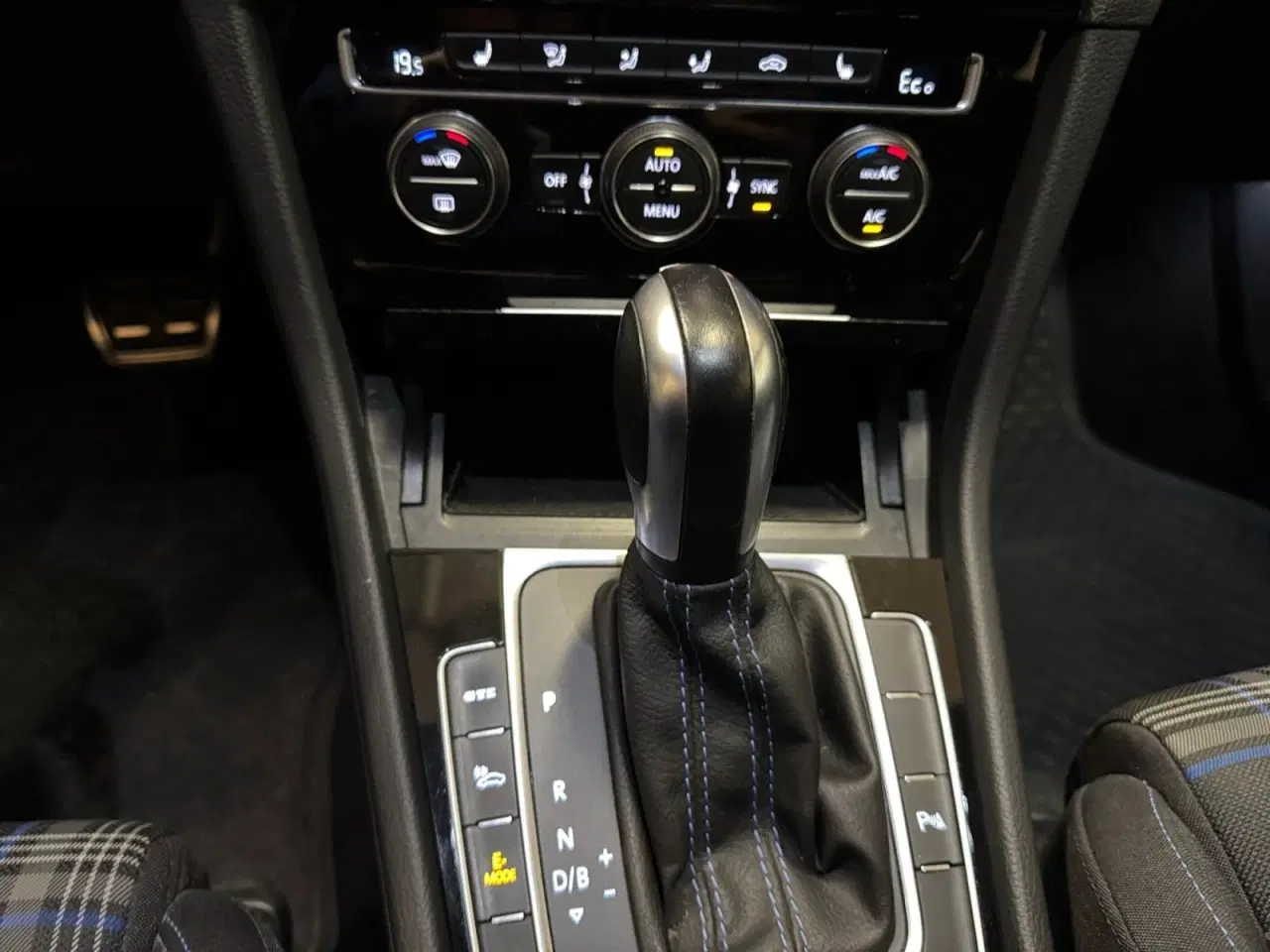 Billede 12 - VW Golf VII 1,4 GTE DSG