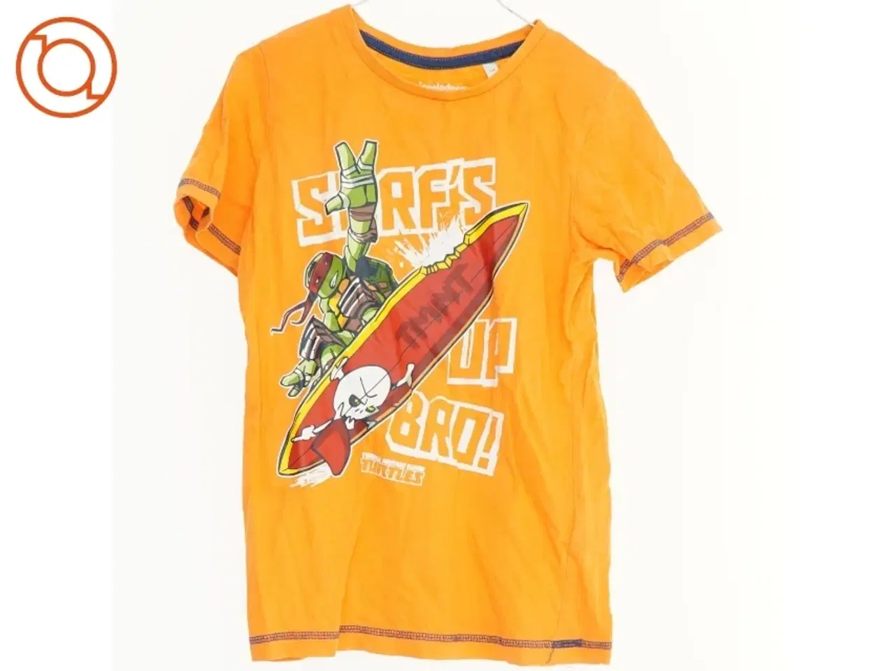 Billede 1 - T-Shirt (str. 128 cm)