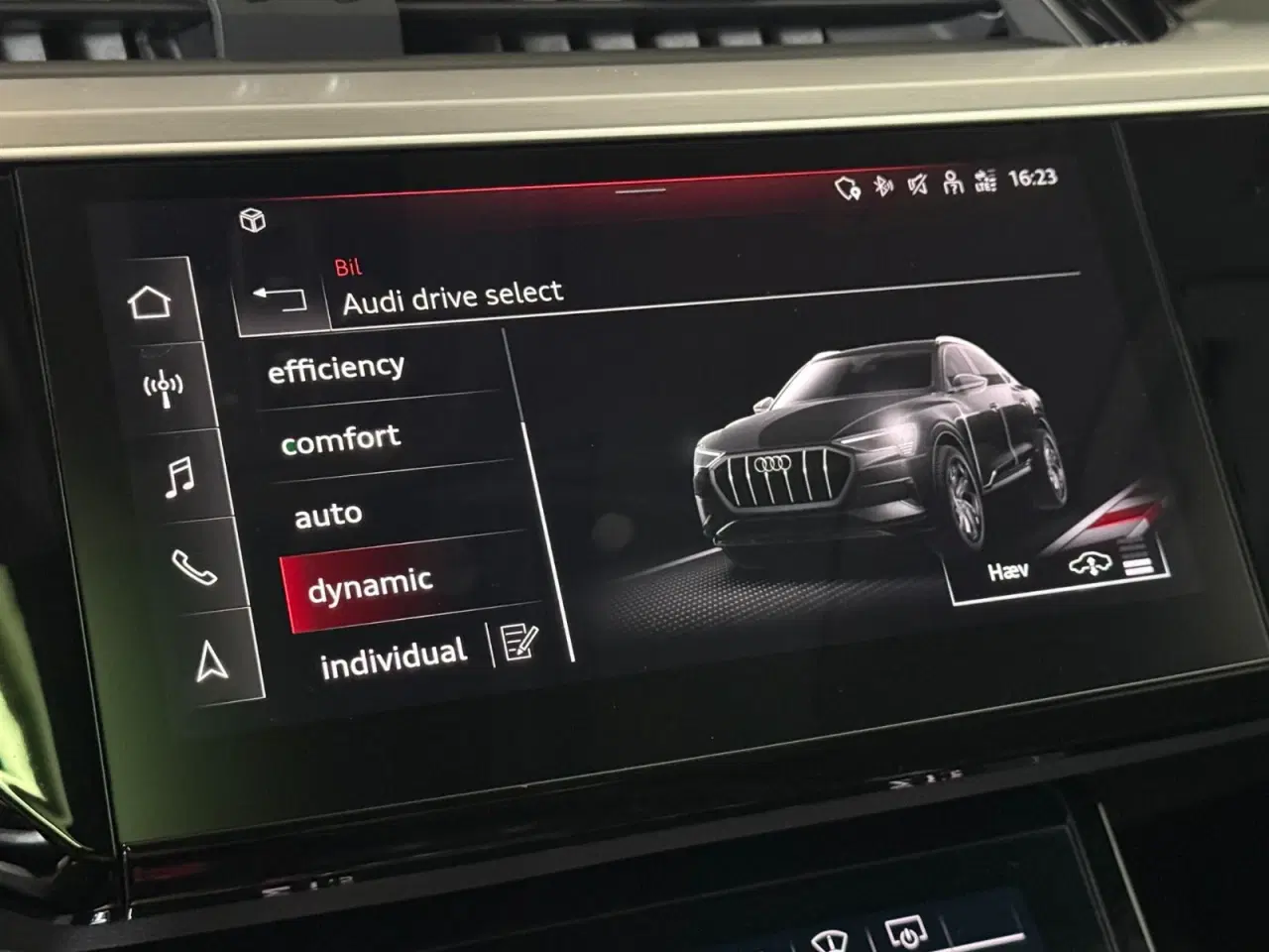 Billede 21 - Audi e-tron 55 S-line Sportback quattro Van