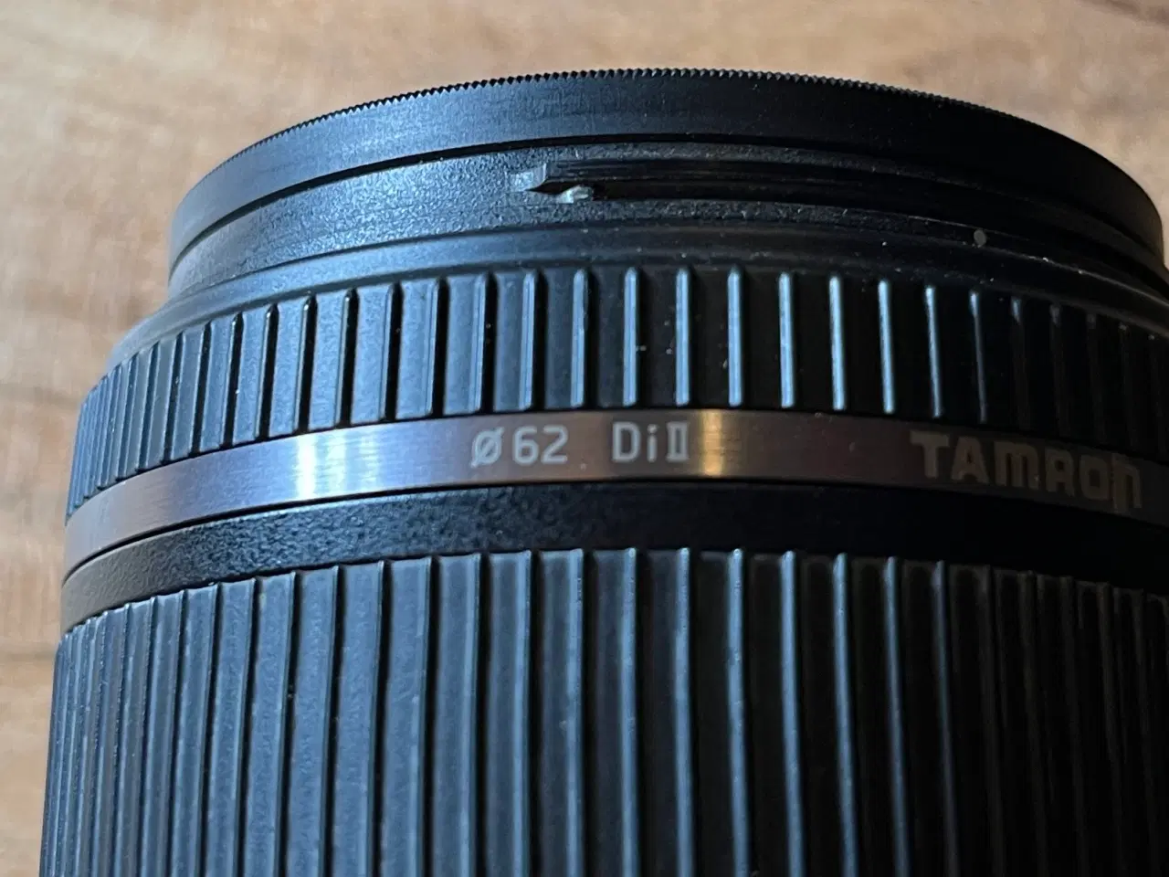 Billede 8 - Nikon D3100 med tilbehør